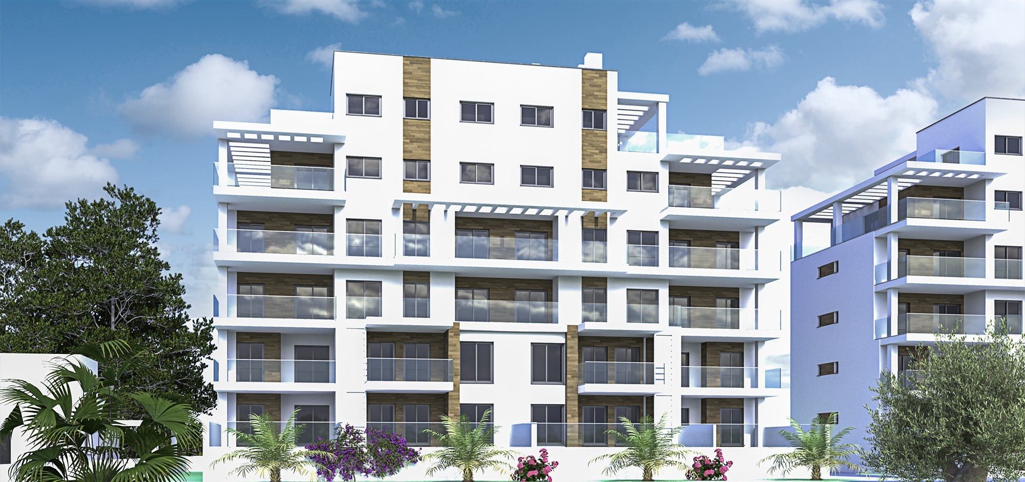 Apartamento en venta en Alicante 1