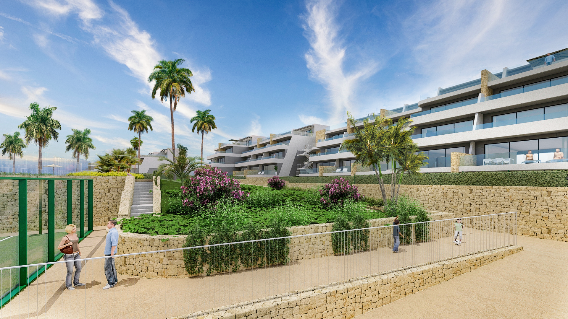 Apartamento en venta en Alicante 4