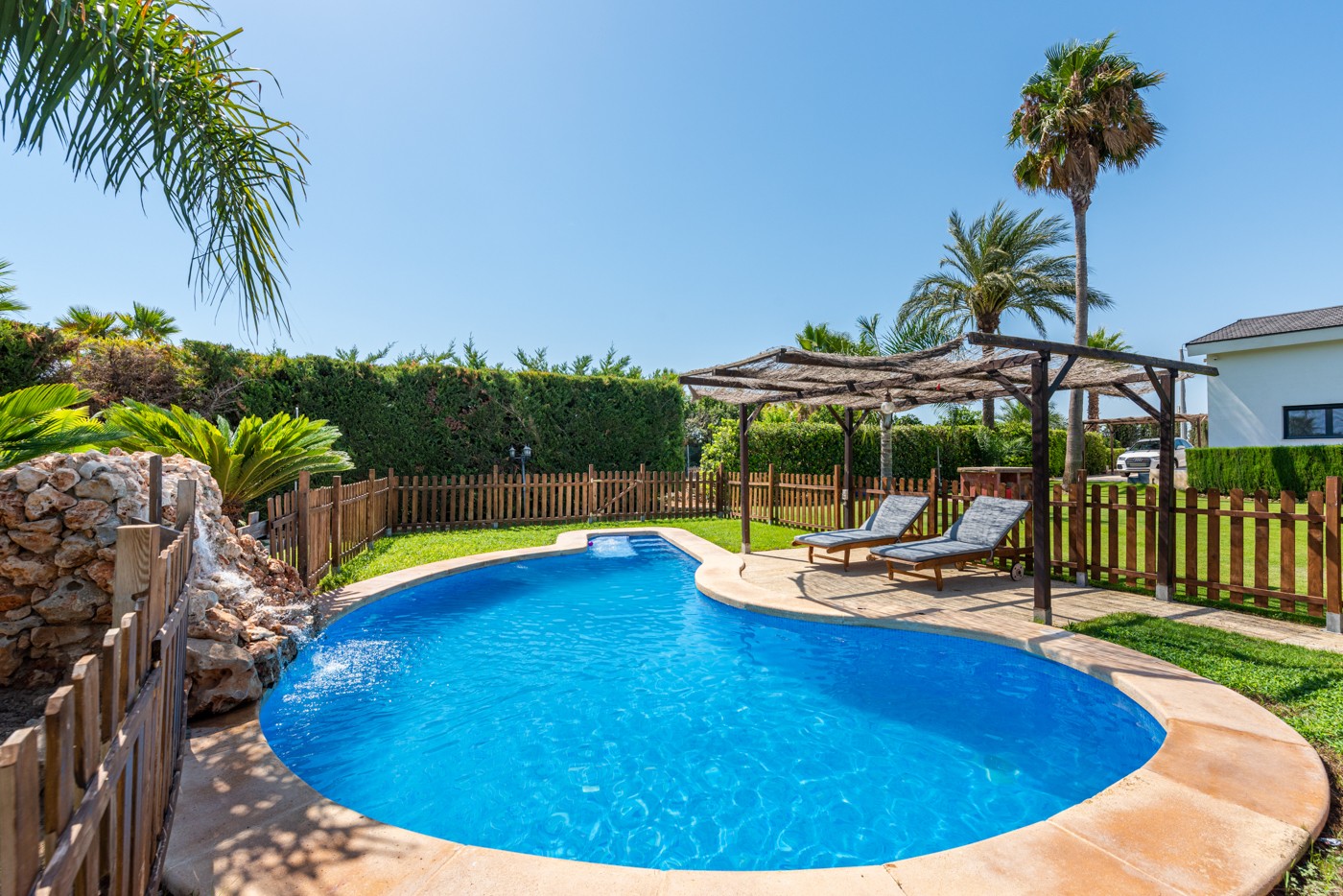 Villa for sale in Elche 11