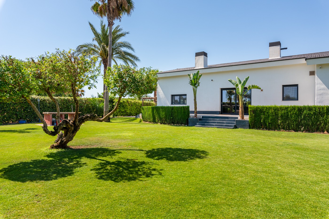 Villa à vendre à Elche 3