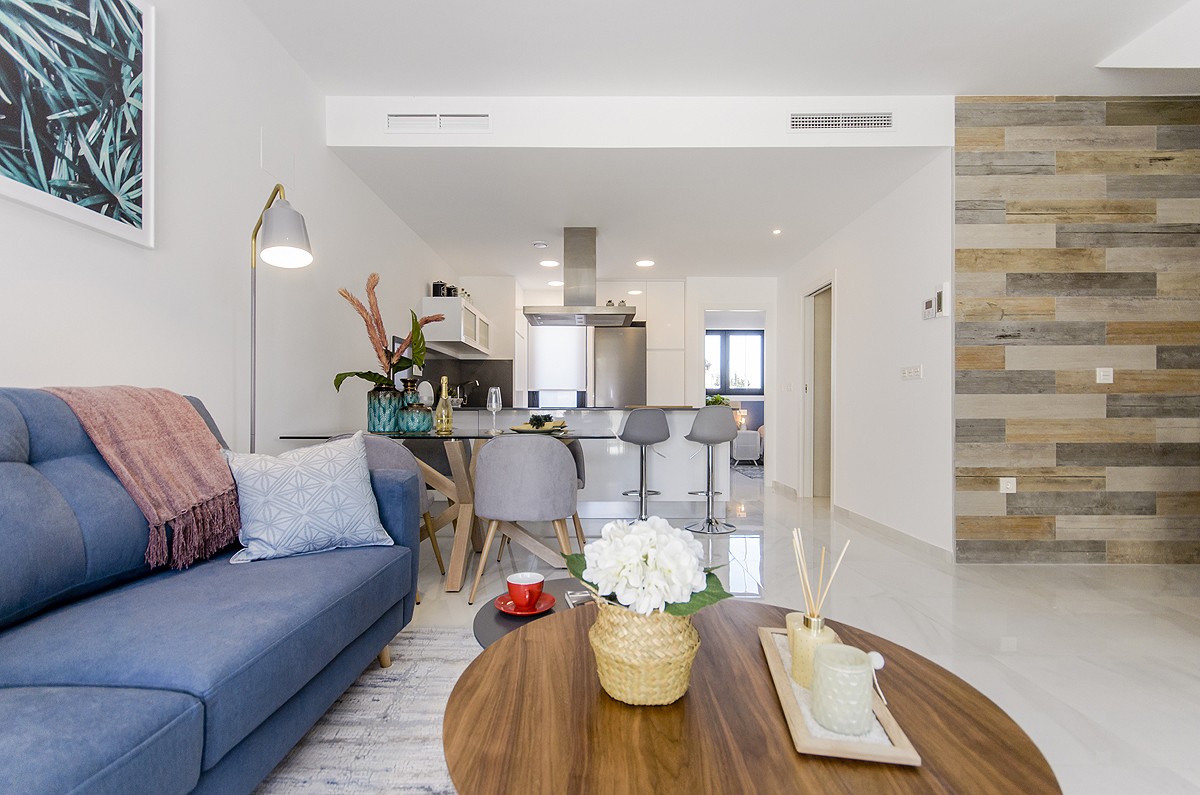 Townhouse na sprzedaż w Alicante 10