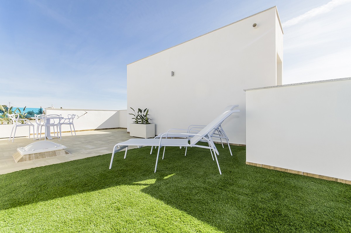 Townhouse na sprzedaż w Alicante 46