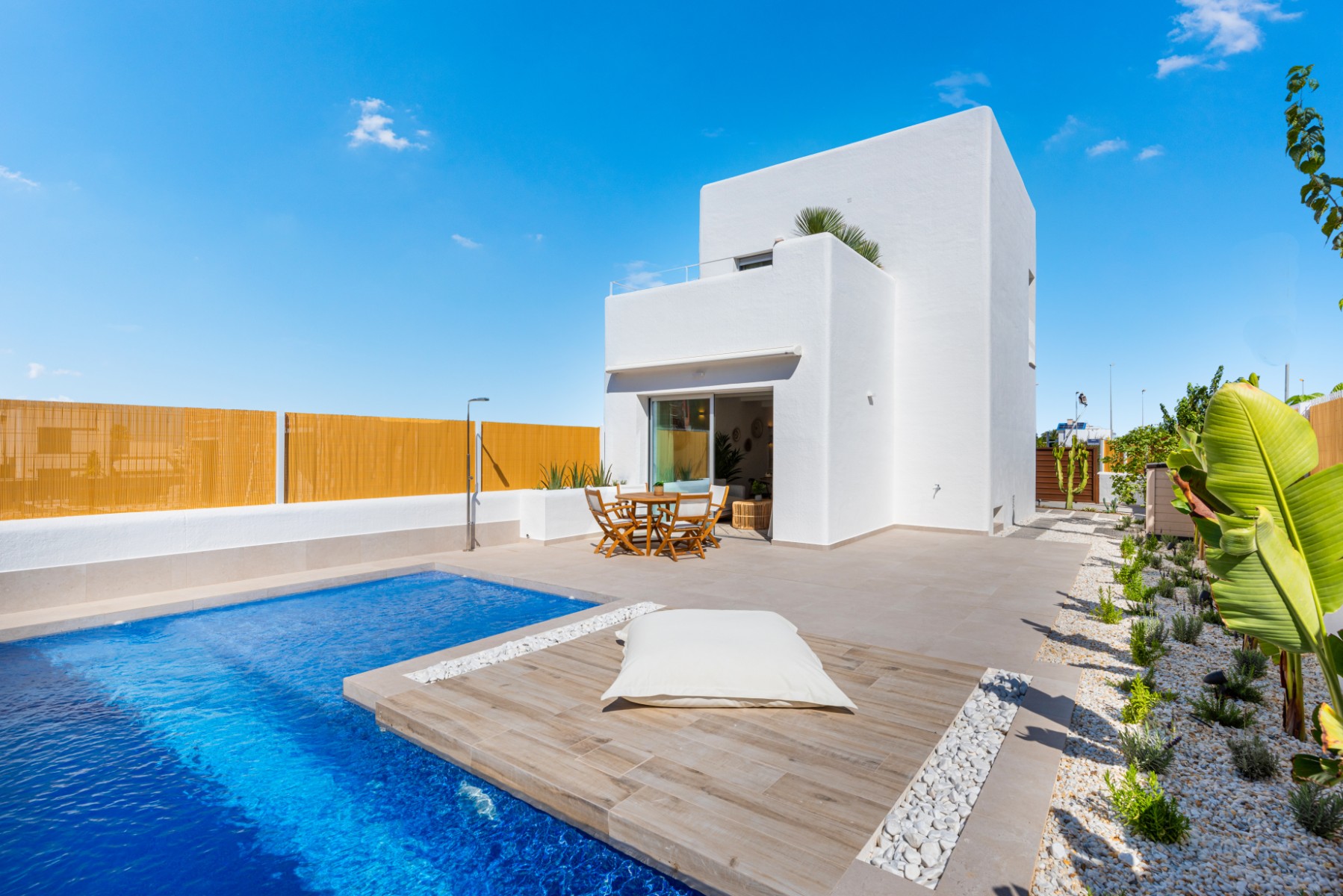 Villa for sale in Alicante 2