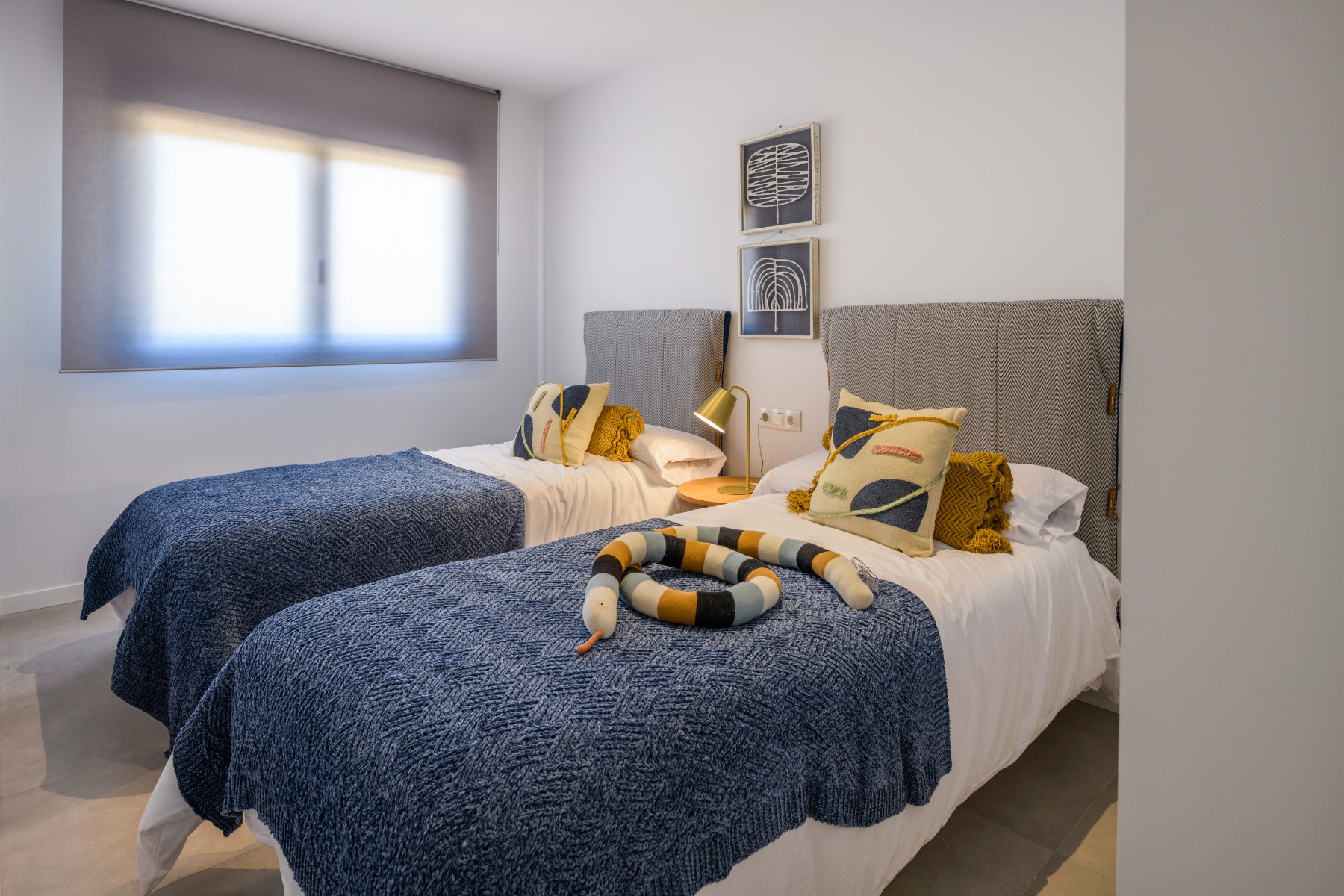 Apartamento en venta en Alicante 16