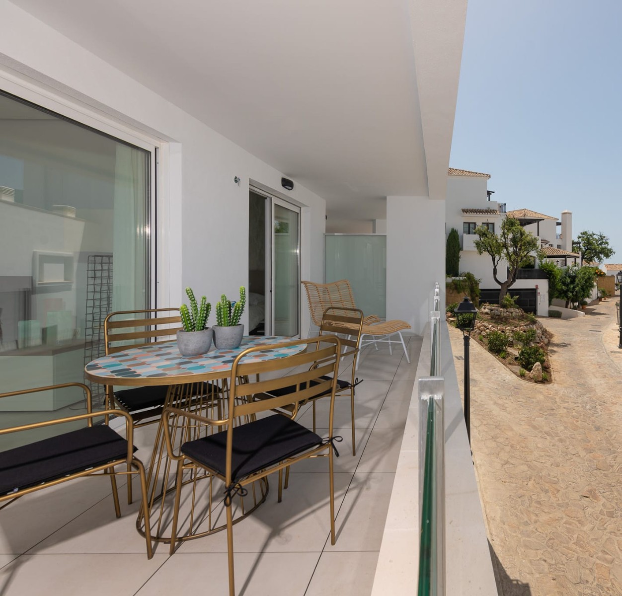 Apartamento en venta en Málaga 14