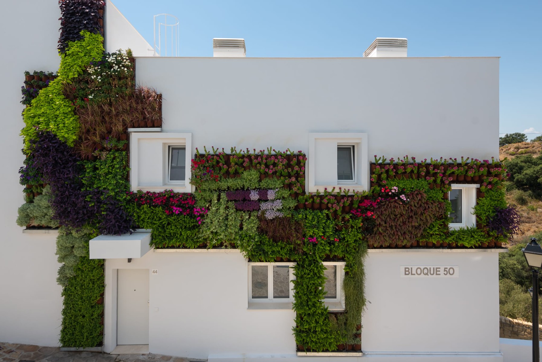 Apartamento en venta en Málaga 17