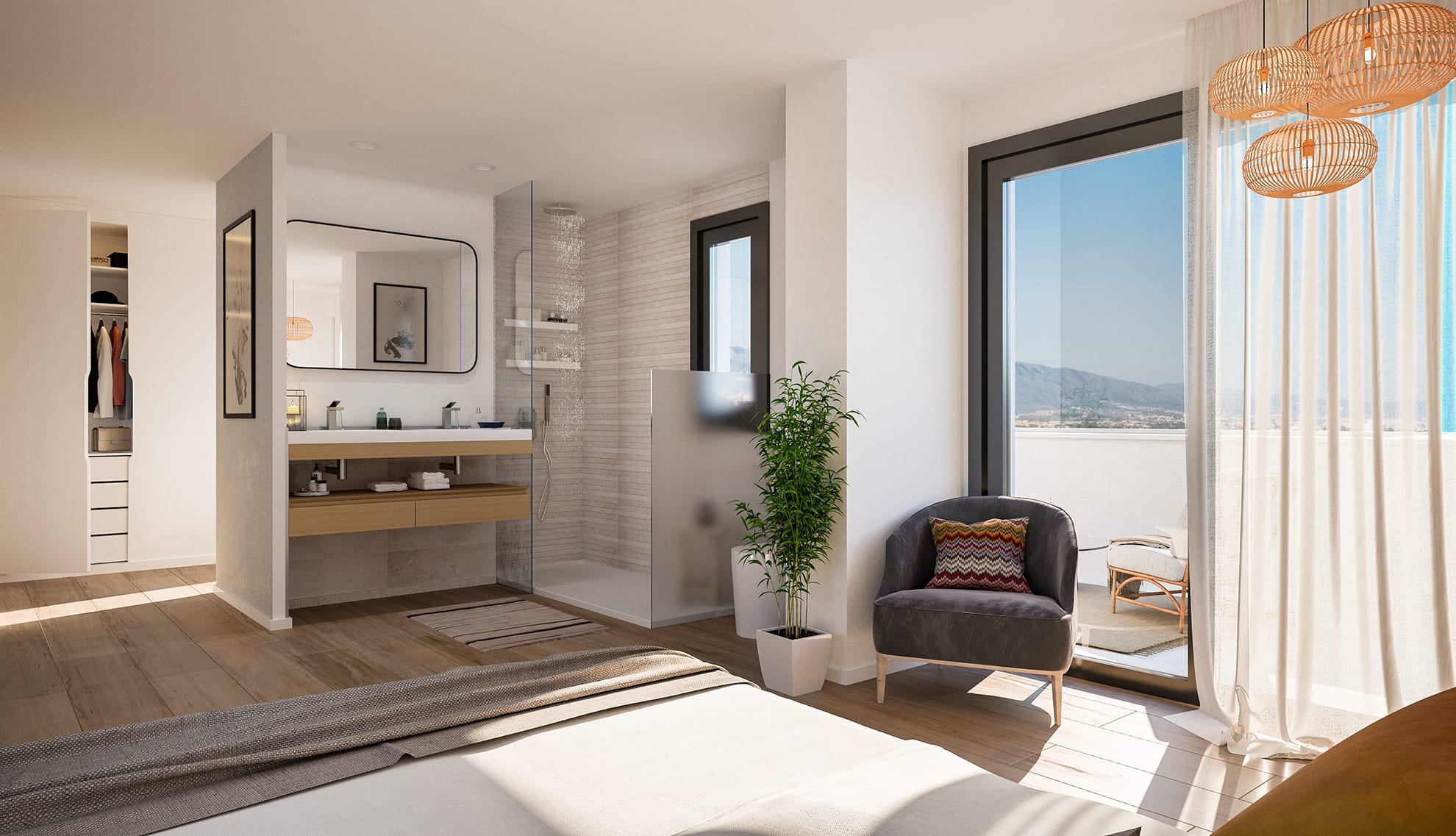 Appartement te koop in Málaga 26
