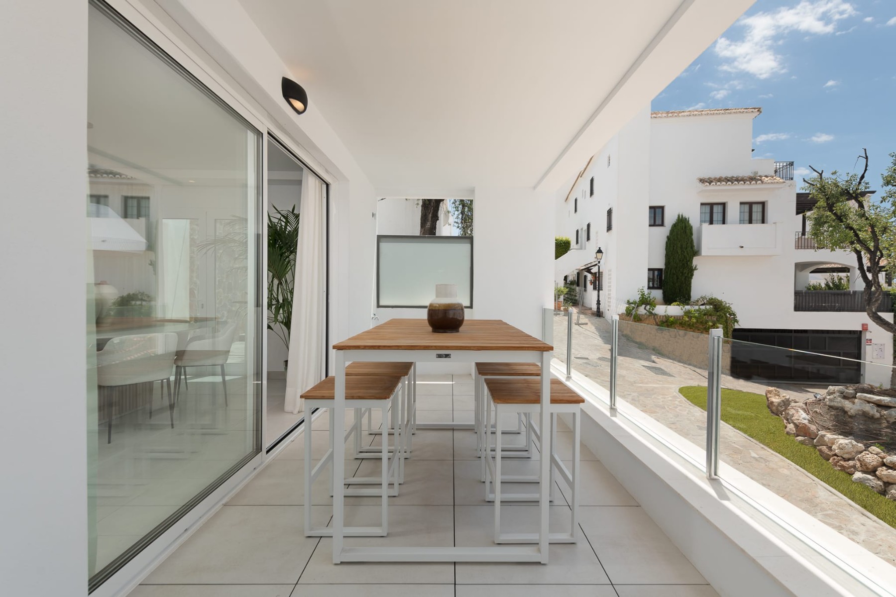 Wohnung zum Verkauf in Málaga 33