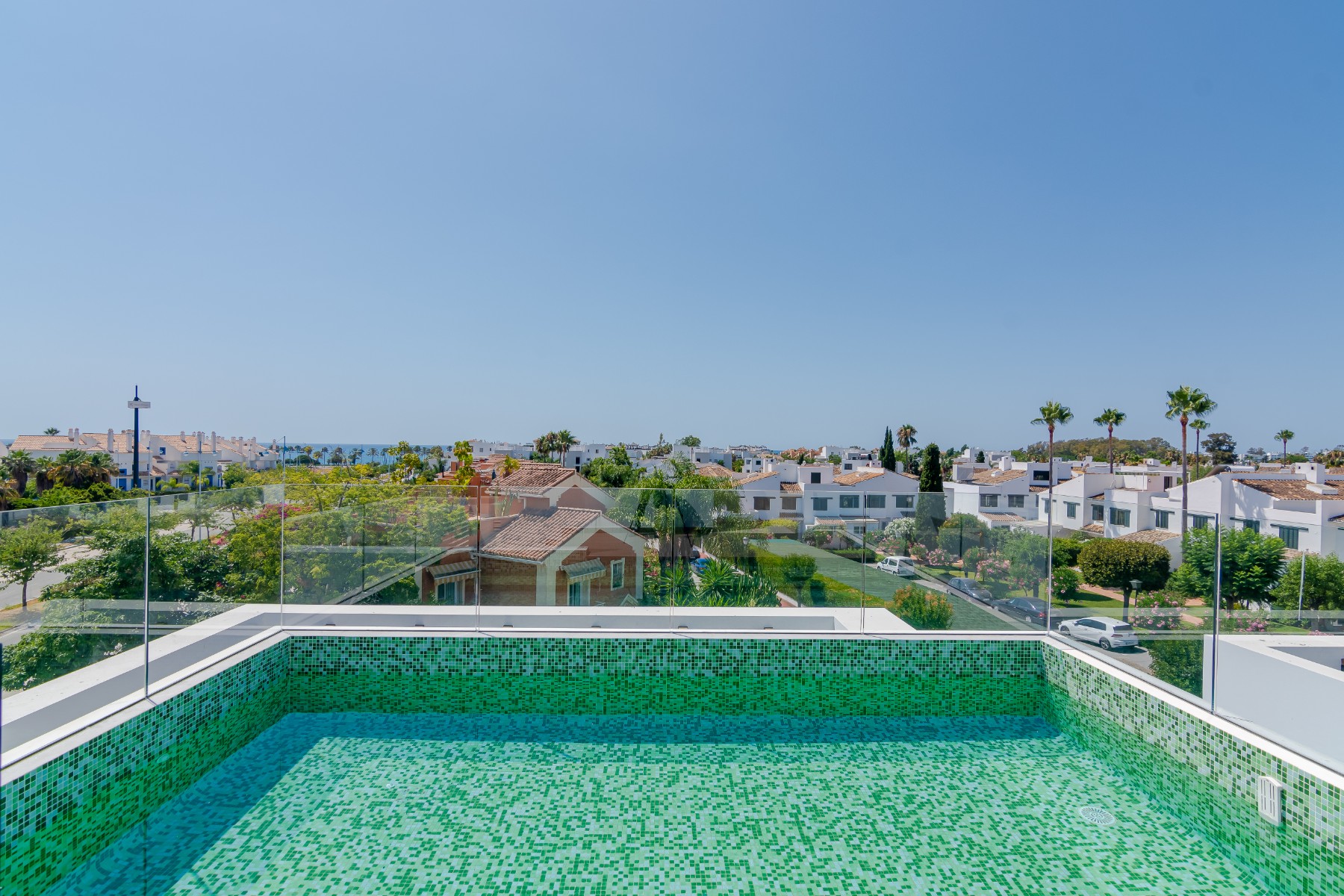 Villa te koop in Marbella - San Pedro and Guadalmina 36
