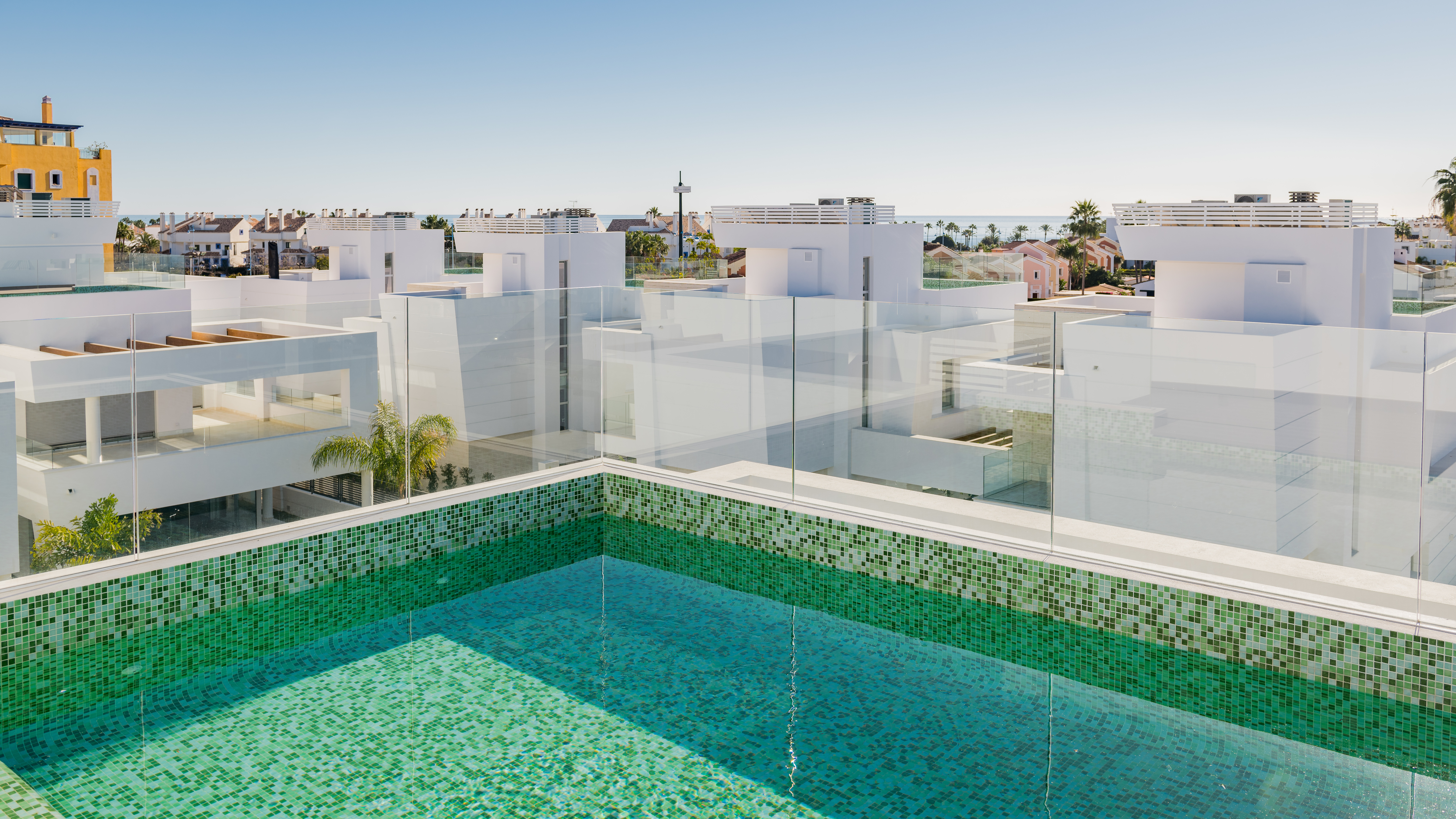 Villa à vendre à Marbella - San Pedro and Guadalmina 39