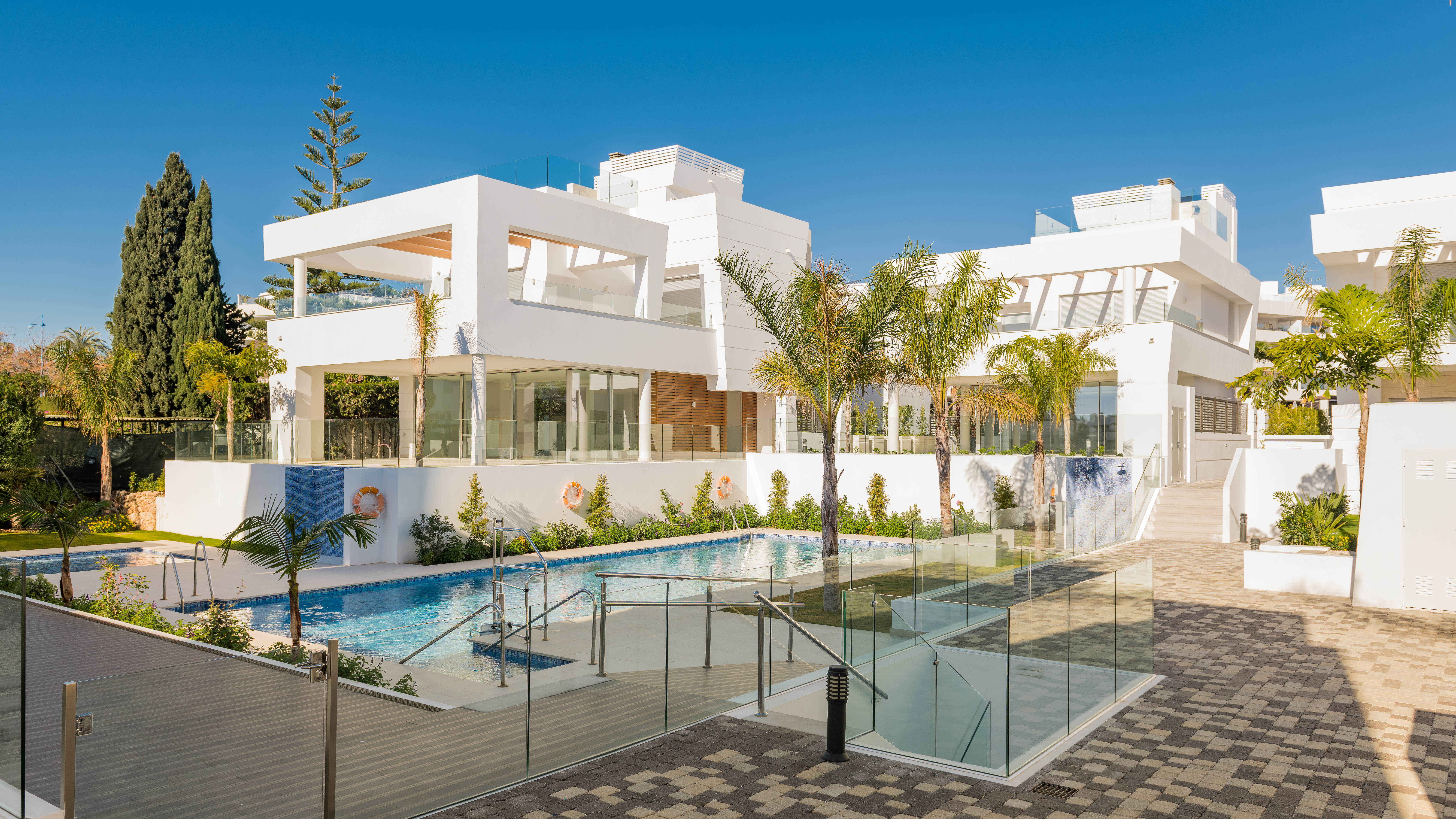 Villa te koop in Marbella - San Pedro and Guadalmina 5