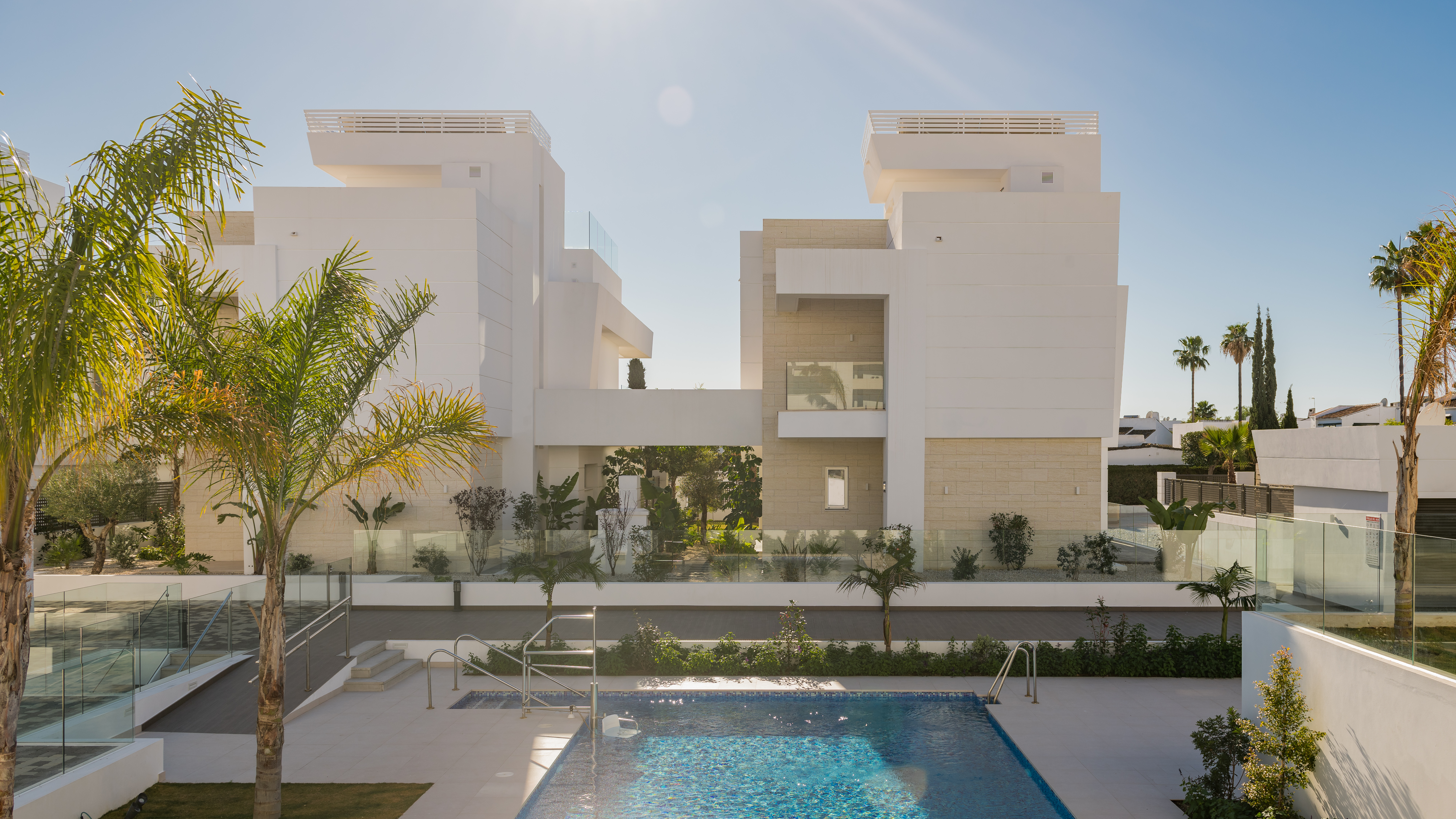 Haus zum Verkauf in Marbella - San Pedro and Guadalmina 6