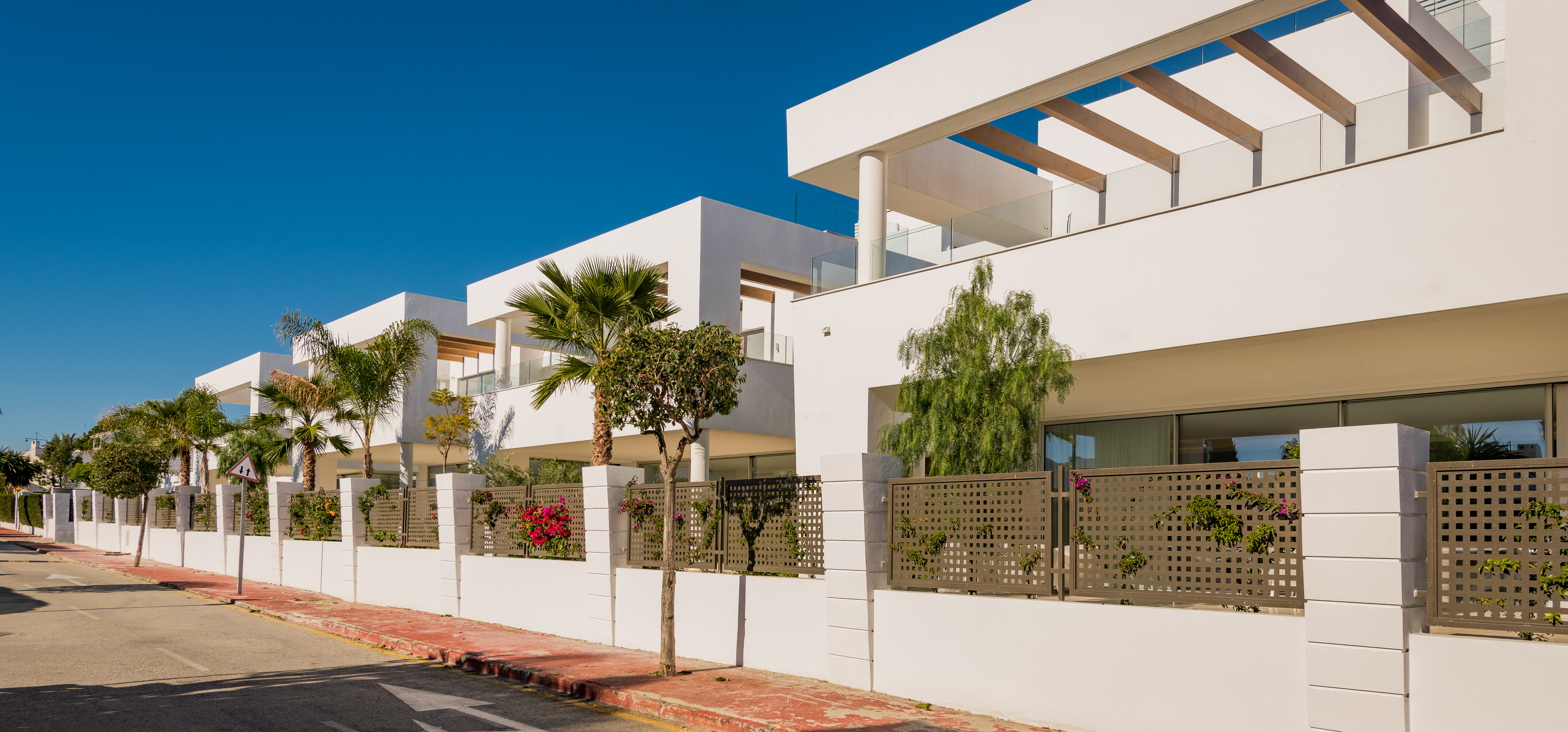 Villa te koop in Marbella - San Pedro and Guadalmina 8