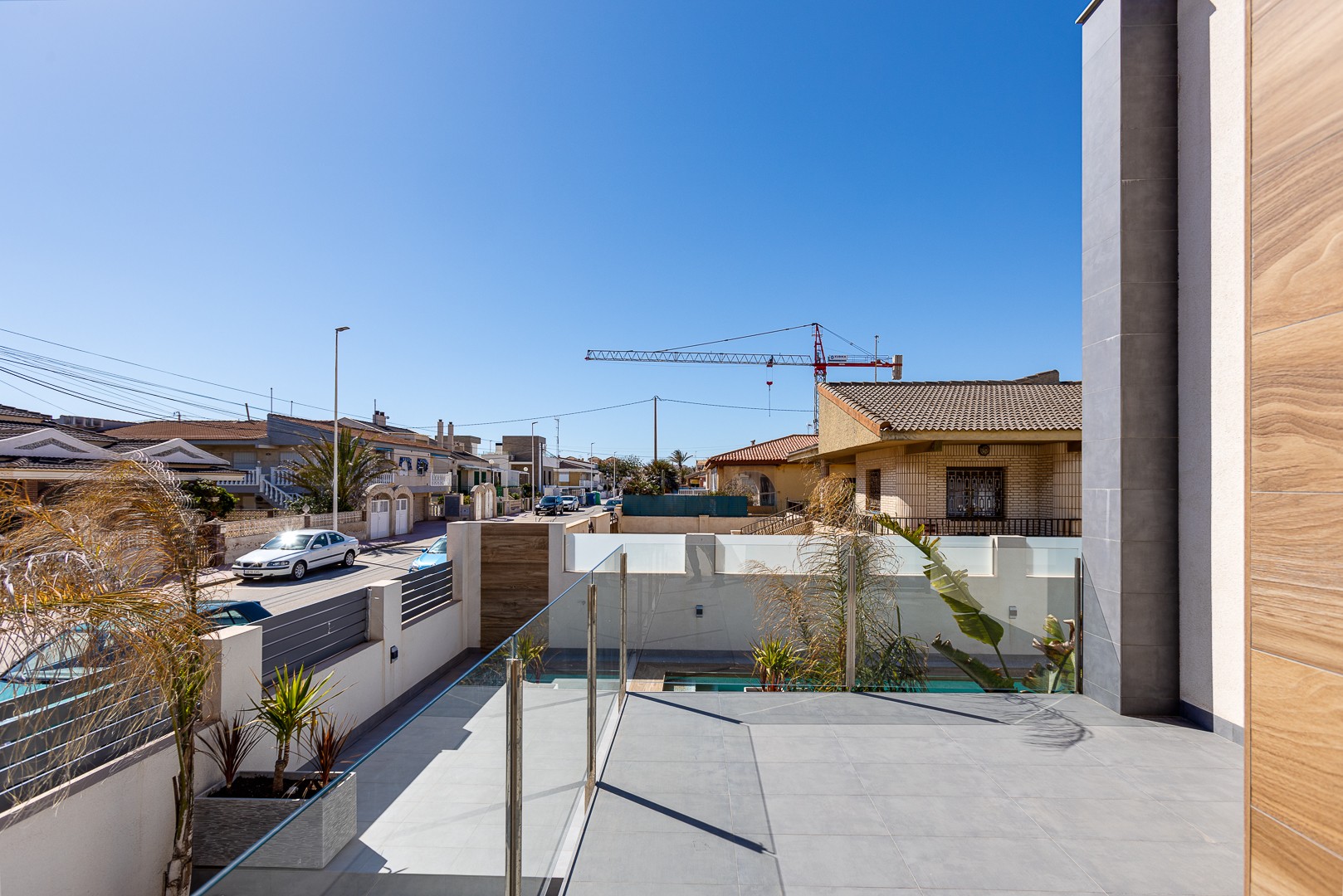 Villa for sale in Torrevieja and surroundings 28