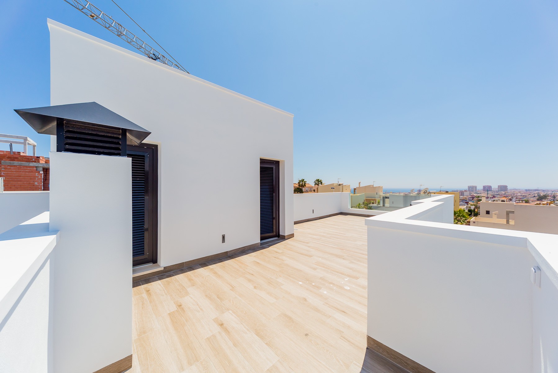 Villa for sale in Torrevieja and surroundings 32