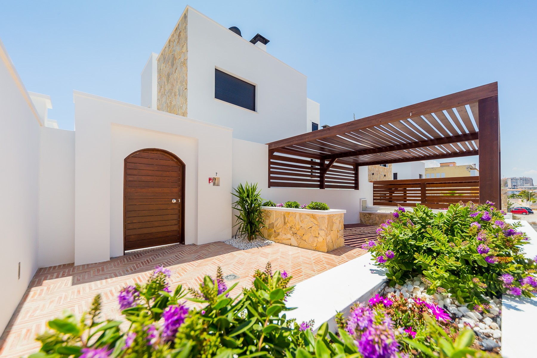 Villa for sale in Torrevieja and surroundings 40