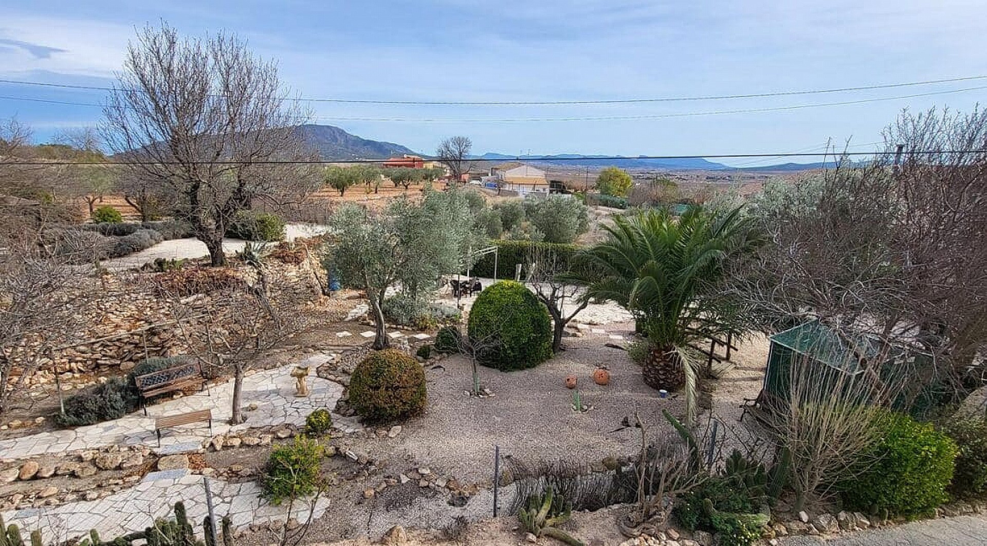 Countryhome for sale in Guardamar and surroundings 13