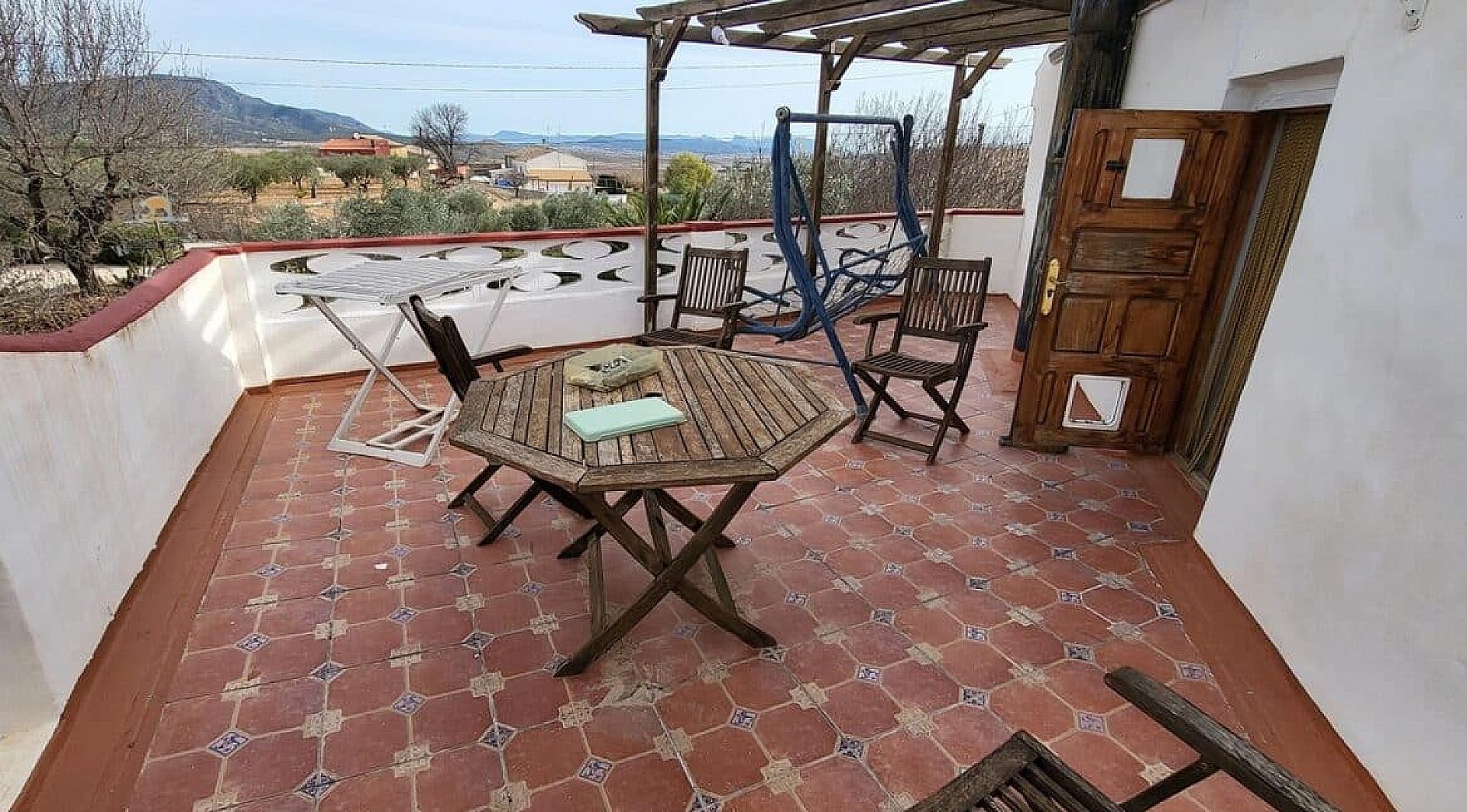 Countryhome for sale in Guardamar and surroundings 15
