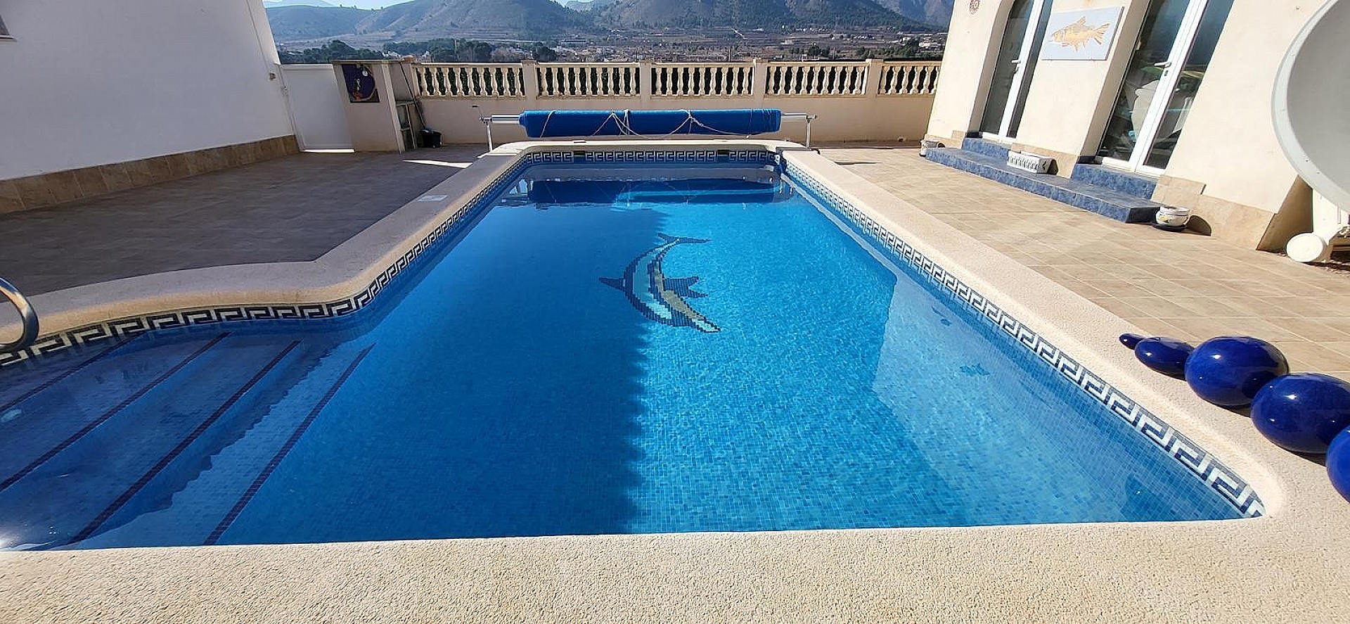 Villa à vendre à Alicante 27