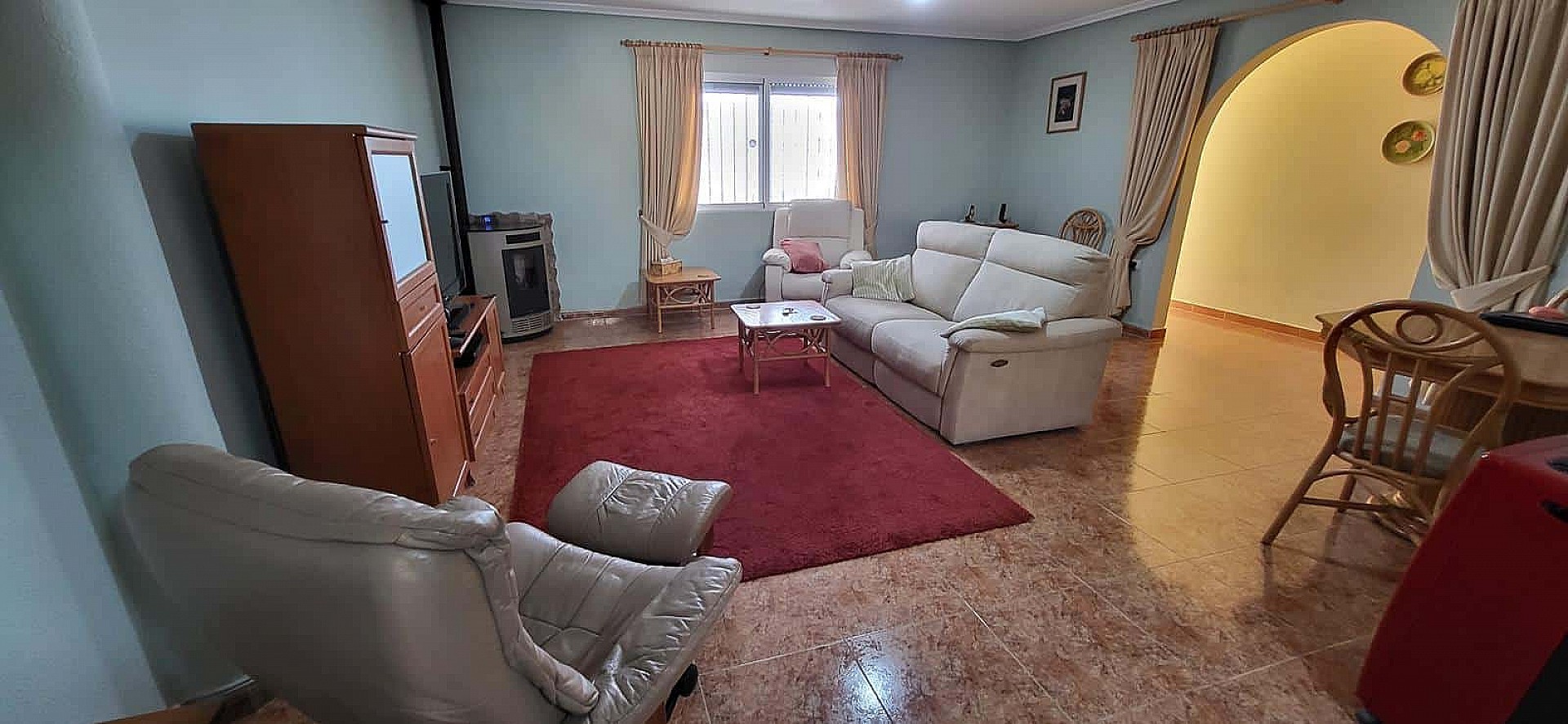 Villa à vendre à Alicante 35