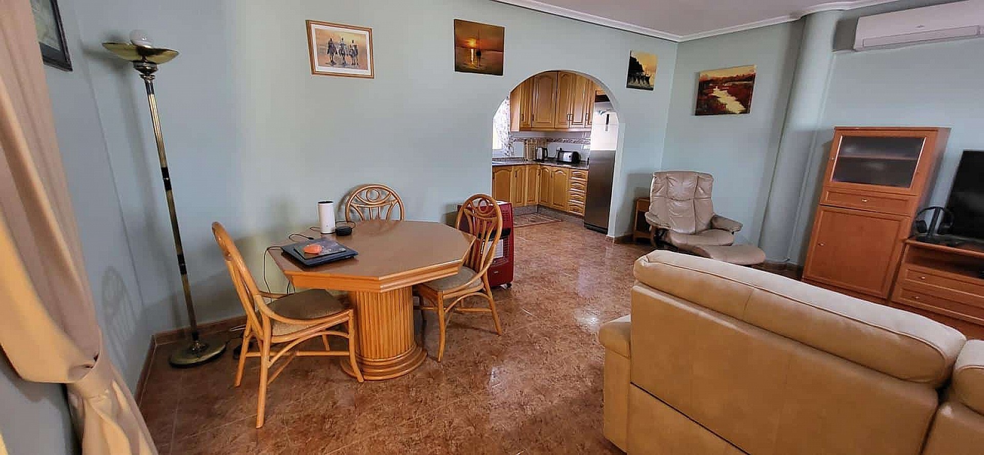 Villa à vendre à Alicante 37