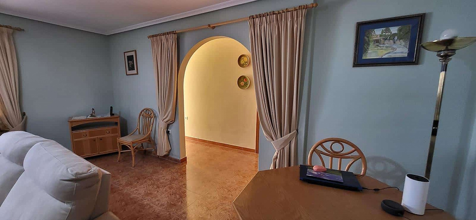 Villa à vendre à Alicante 38