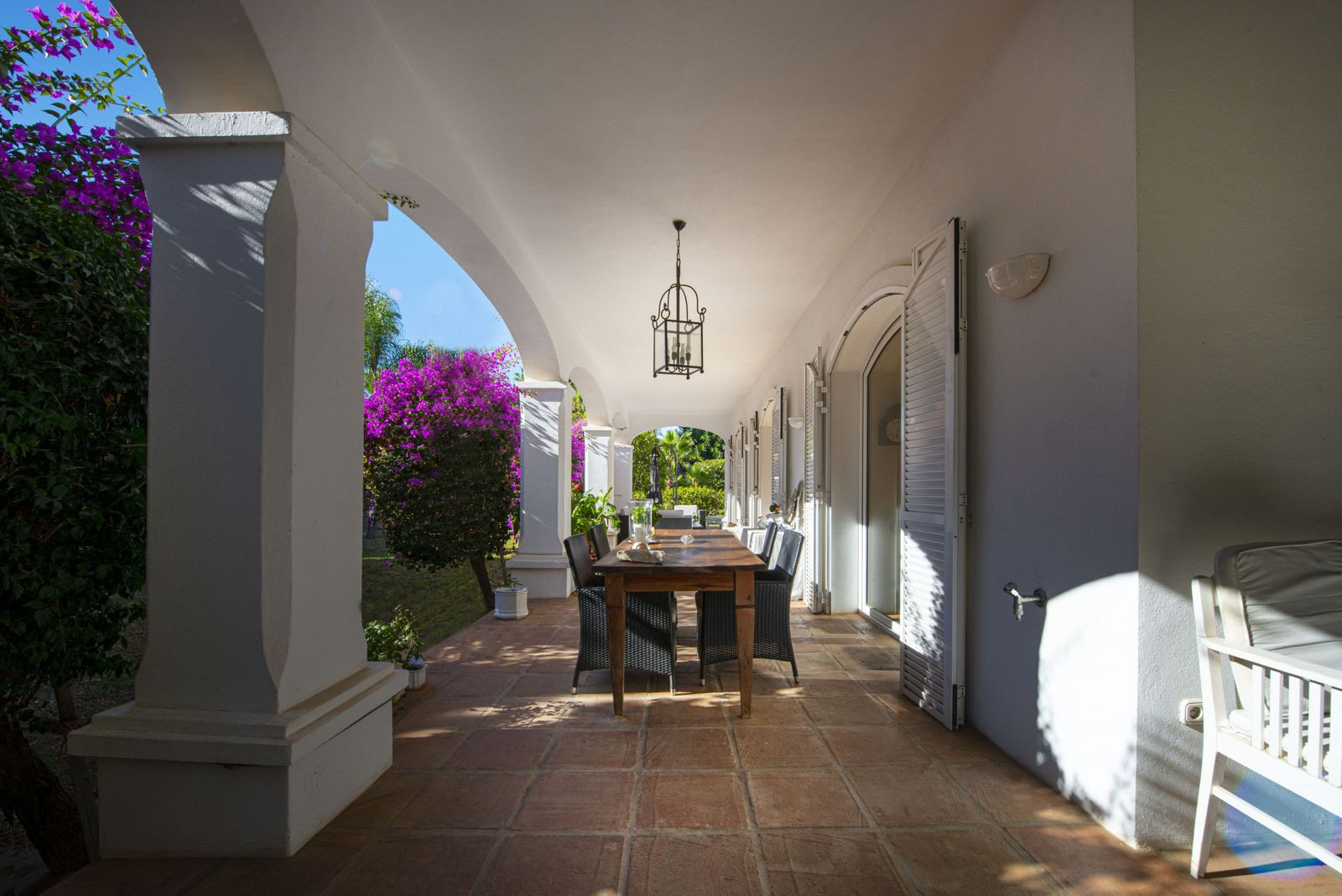 Villa till salu i Marbella - San Pedro and Guadalmina 8