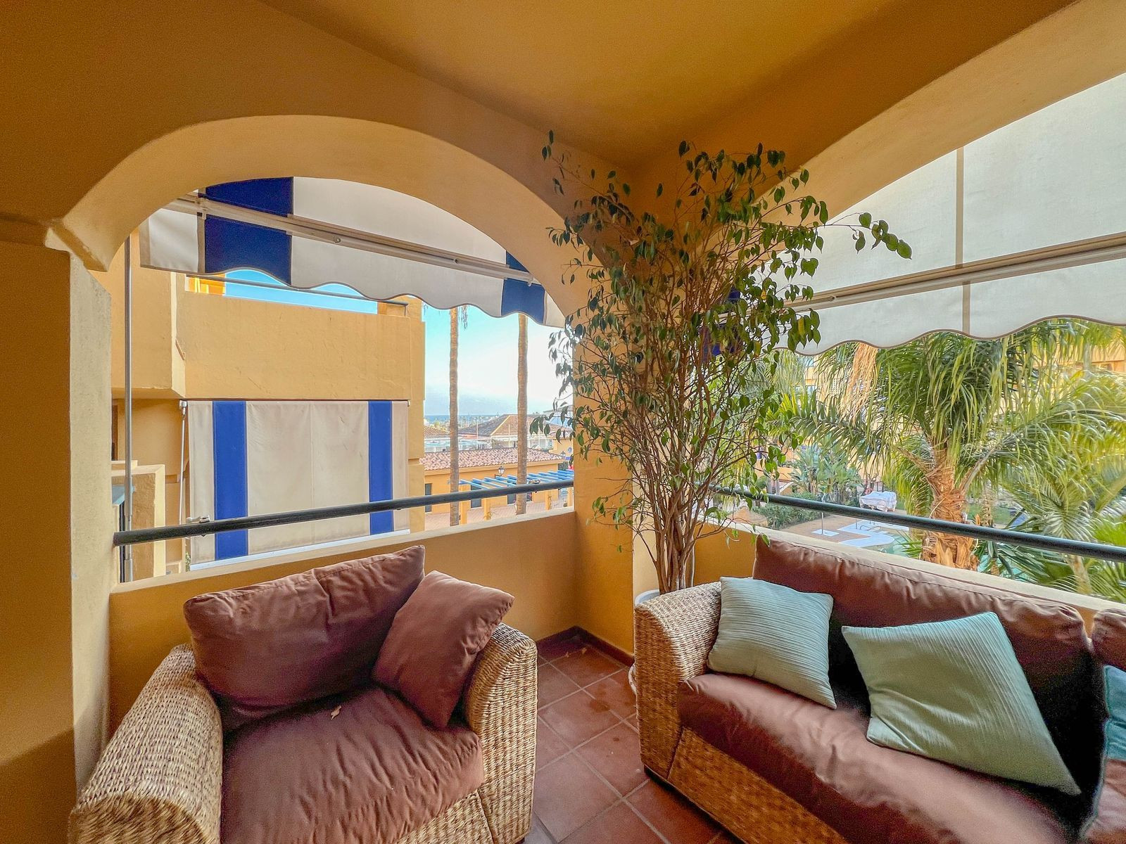 Lägenhet till salu i Marbella - San Pedro and Guadalmina 17
