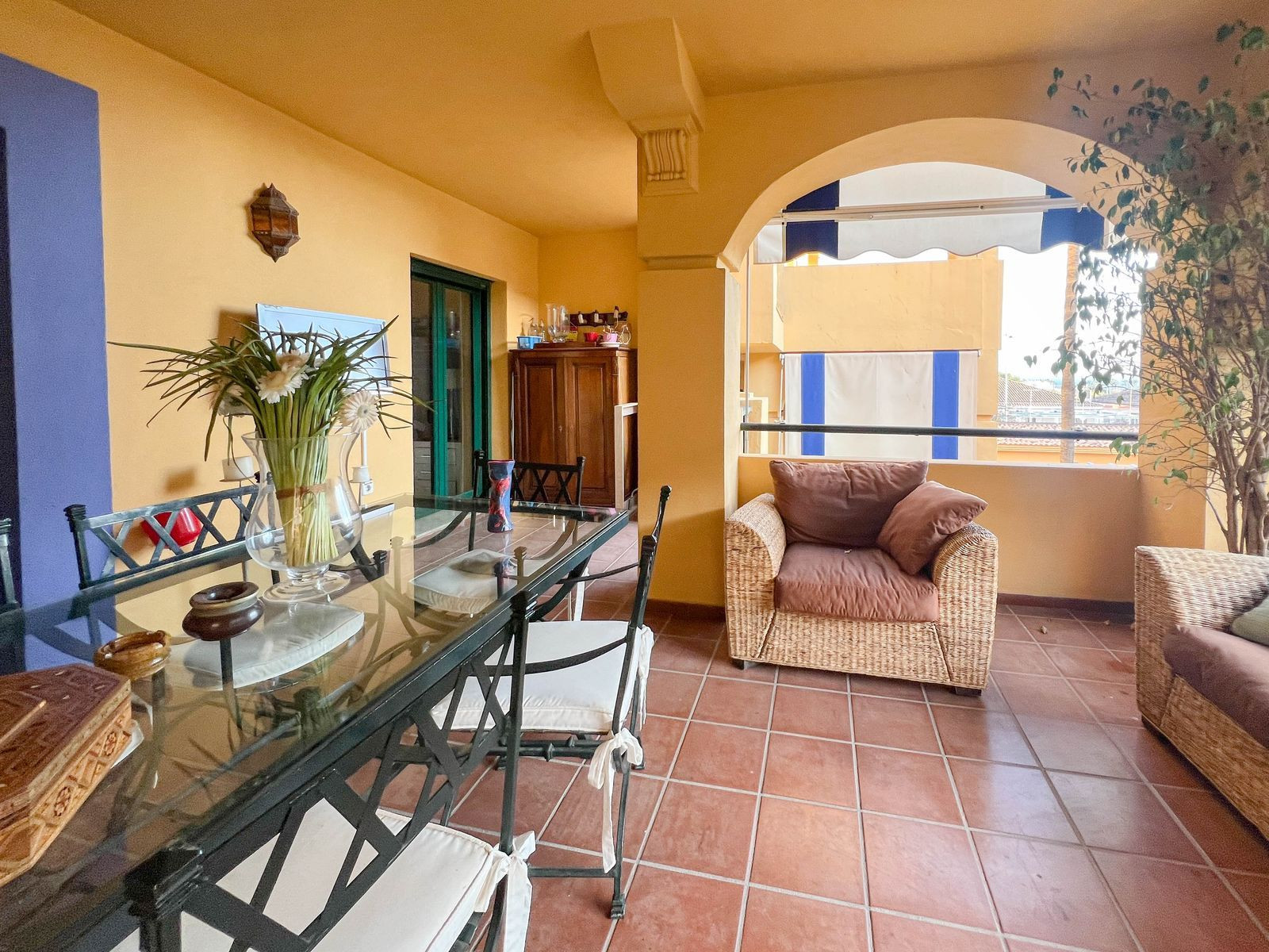 Lägenhet till salu i Marbella - San Pedro and Guadalmina 18