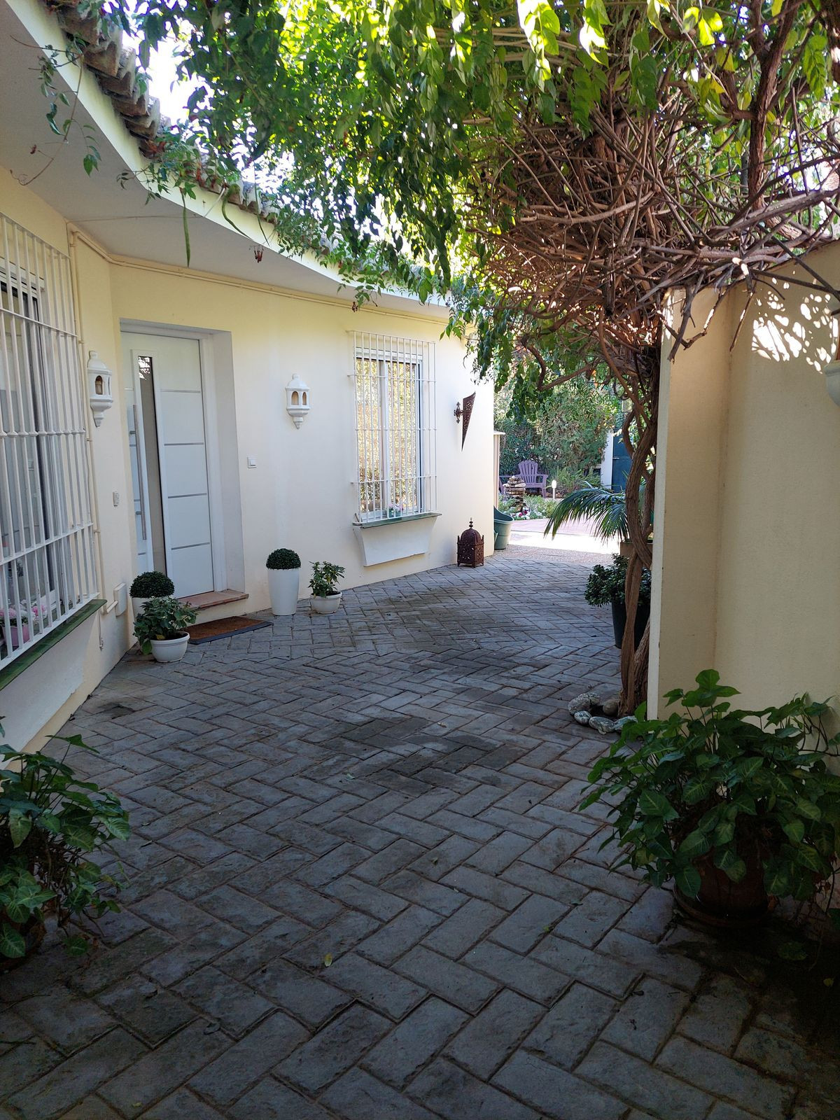 Villa for sale in Mijas 22