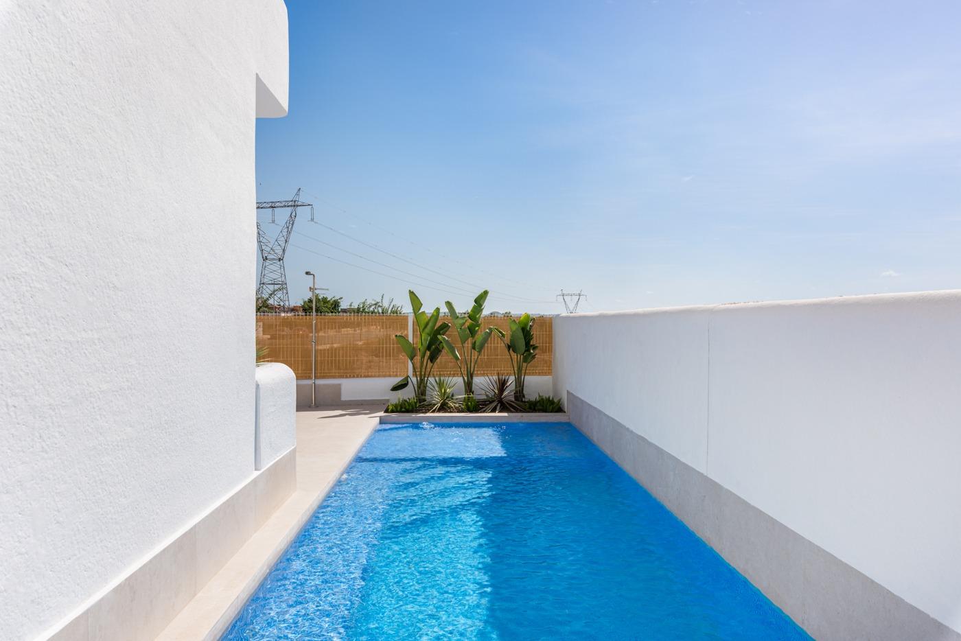 Villa for sale in Los Alcázares 24