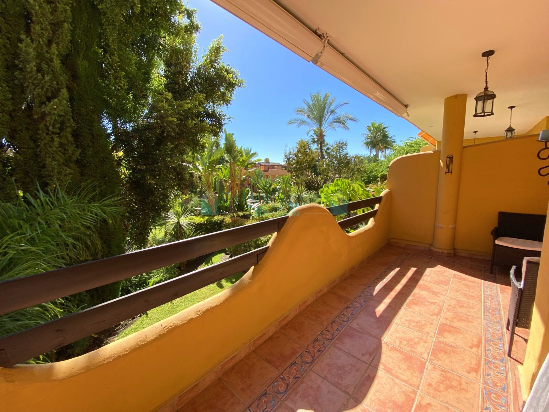 Townhouse for sale in Marbella - Golden Mile and Nagüeles 5