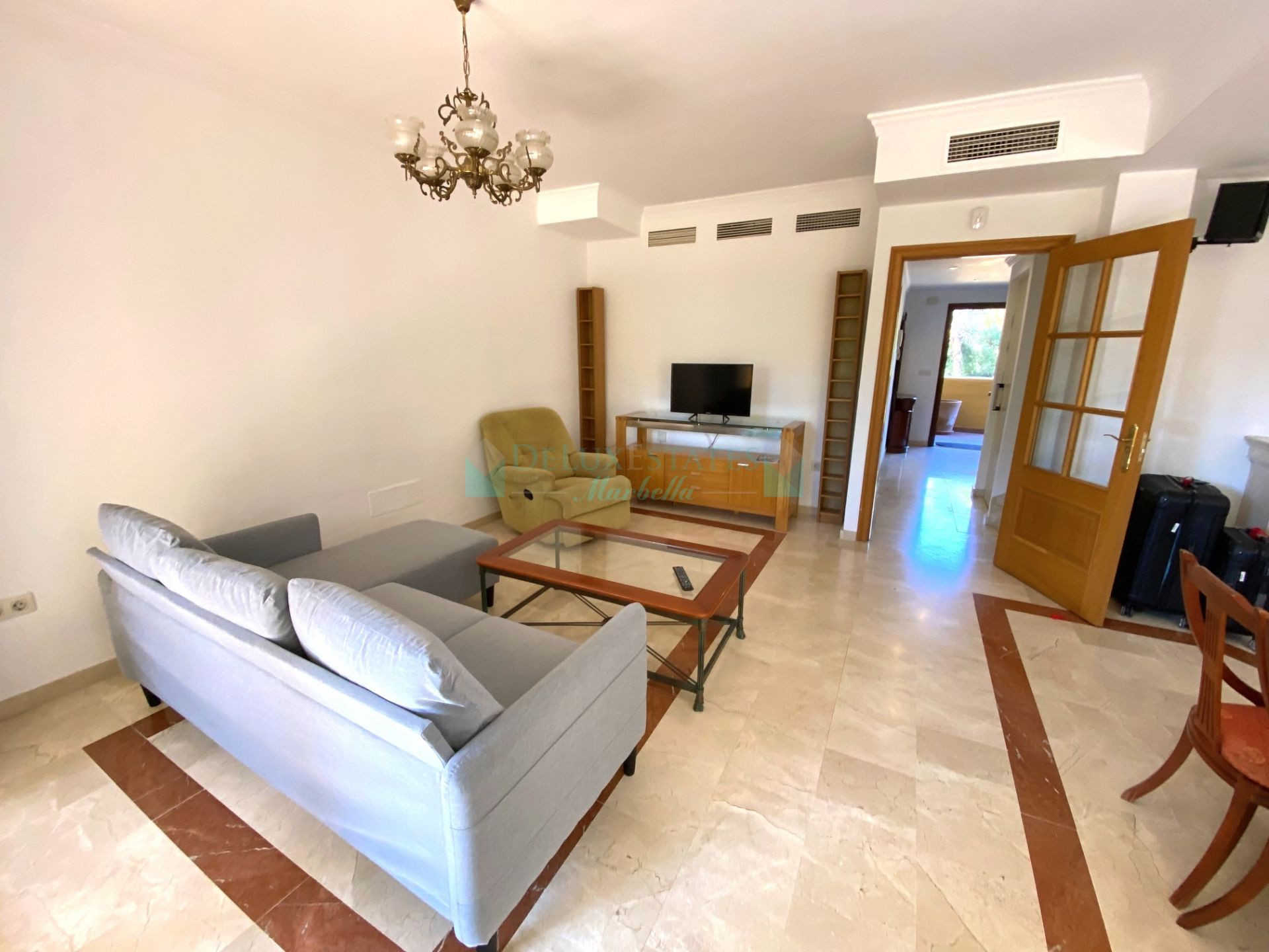 Townhouse for sale in Marbella - Golden Mile and Nagüeles 24