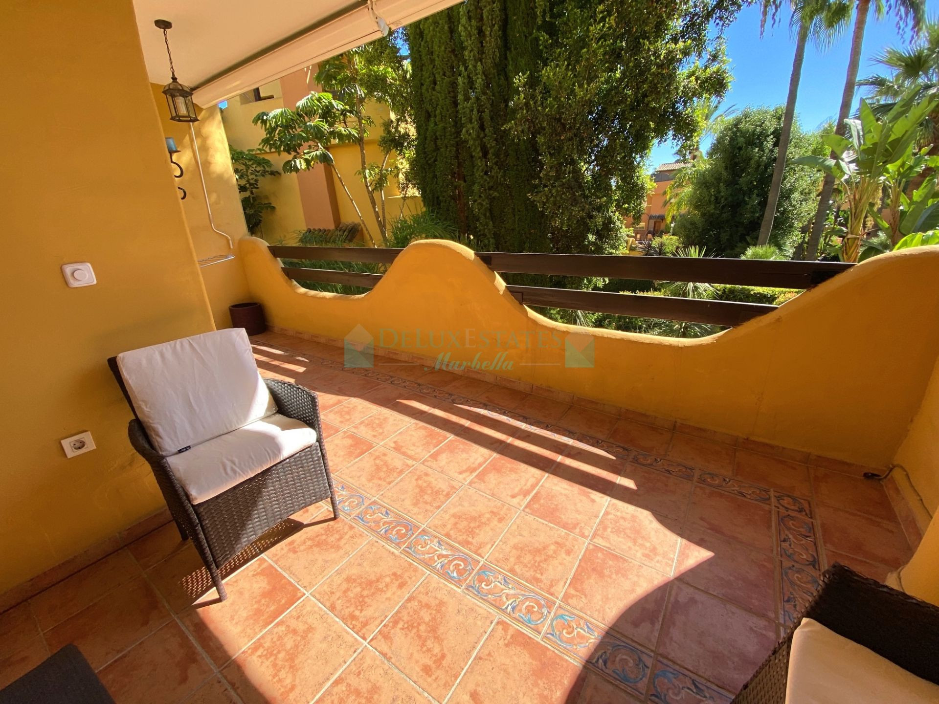 Townhouse for sale in Marbella - Golden Mile and Nagüeles 29