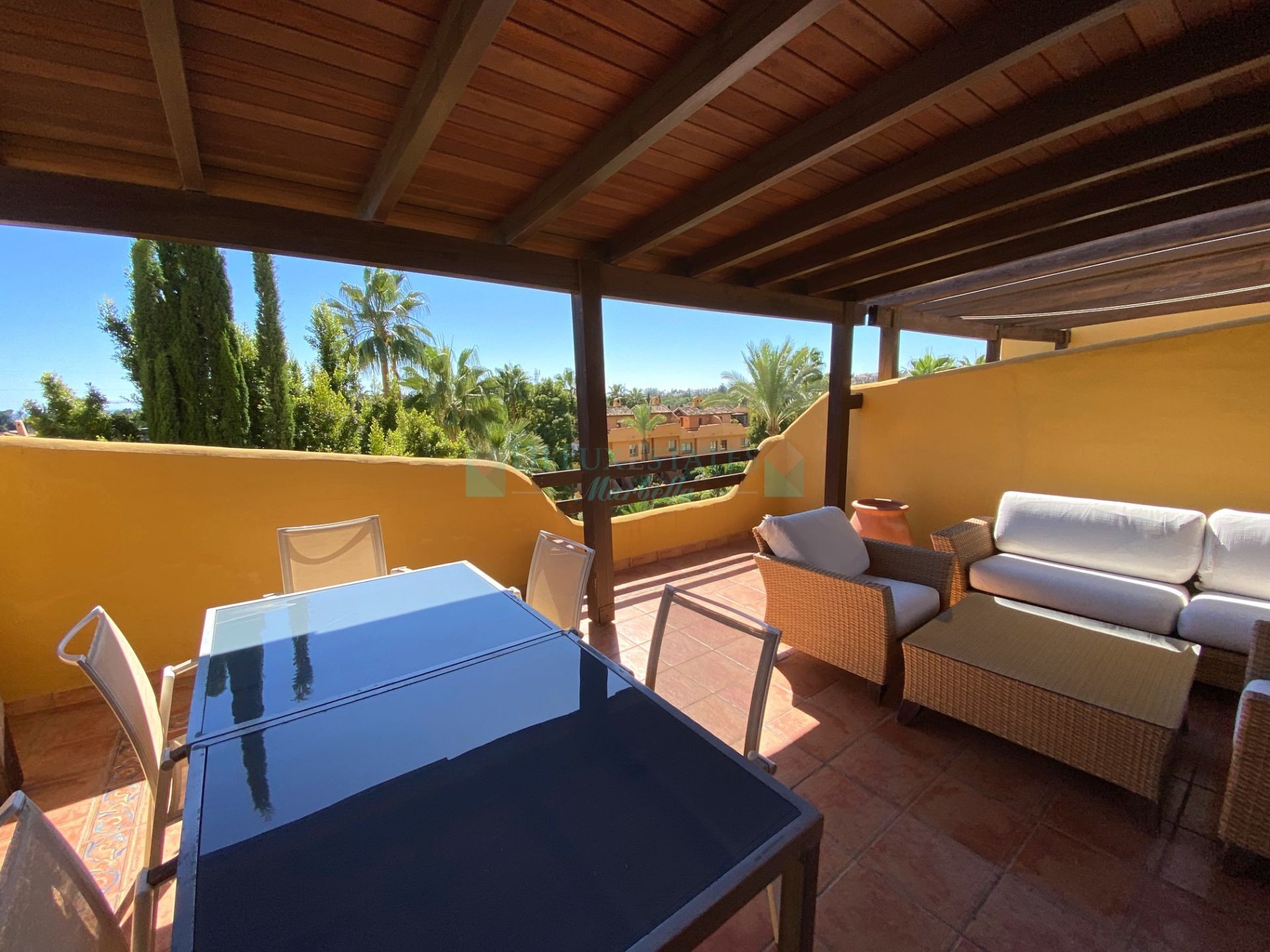 Townhouse for sale in Marbella - Golden Mile and Nagüeles 30