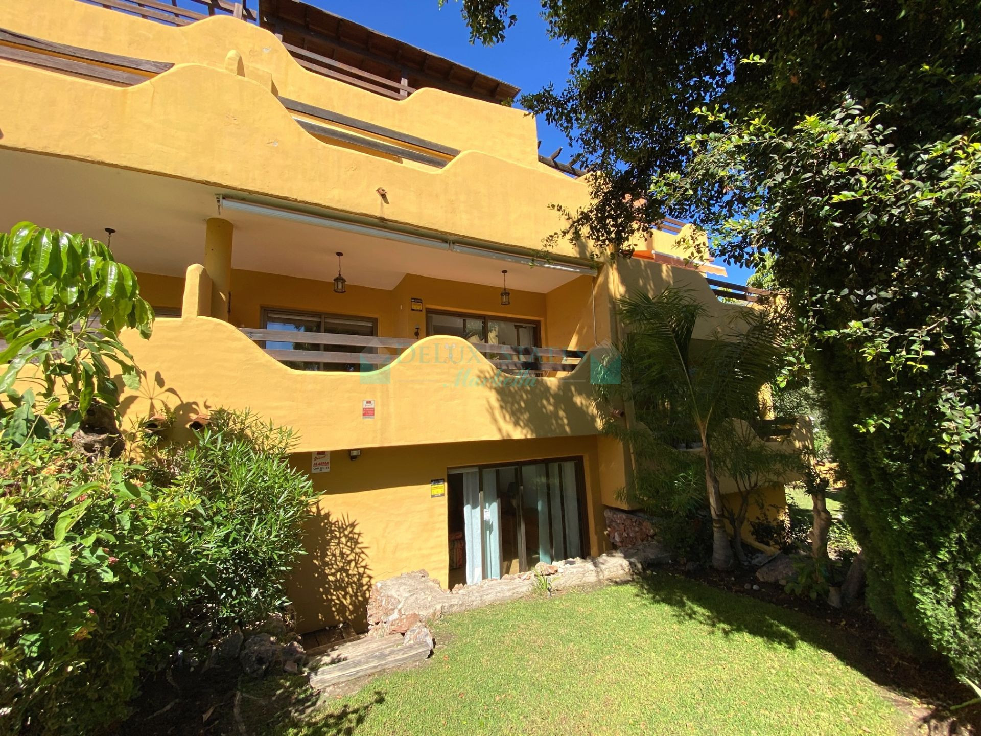 Townhouse for sale in Marbella - Golden Mile and Nagüeles 39