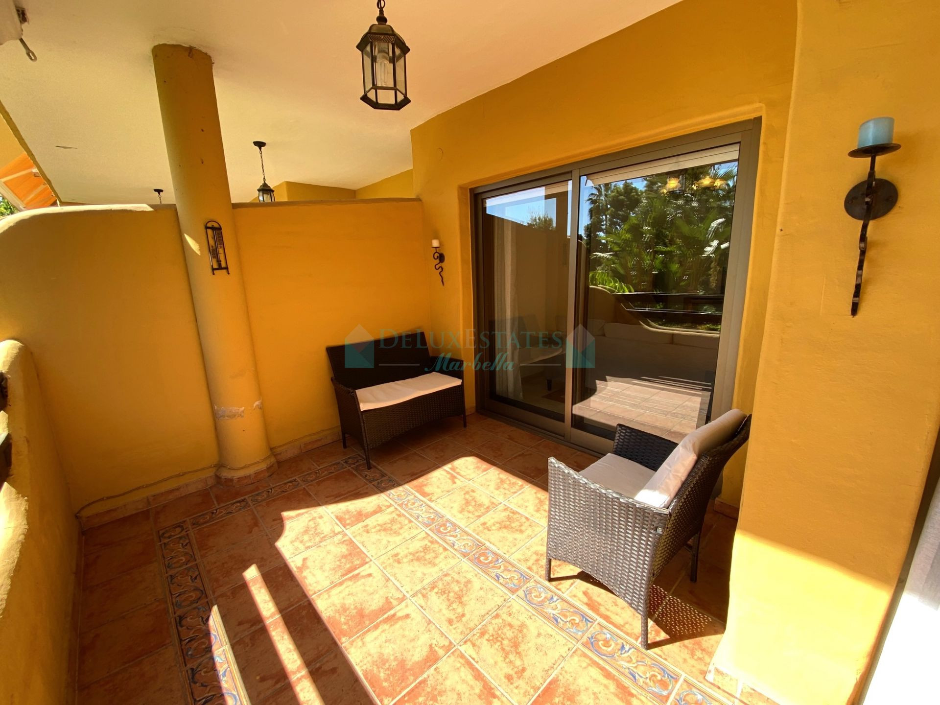 Townhouse for sale in Marbella - Golden Mile and Nagüeles 43