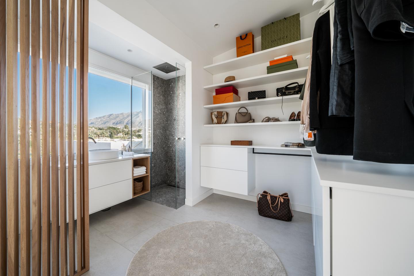 Appartement de luxe à vendre à Marbella - Nueva Andalucía 31
