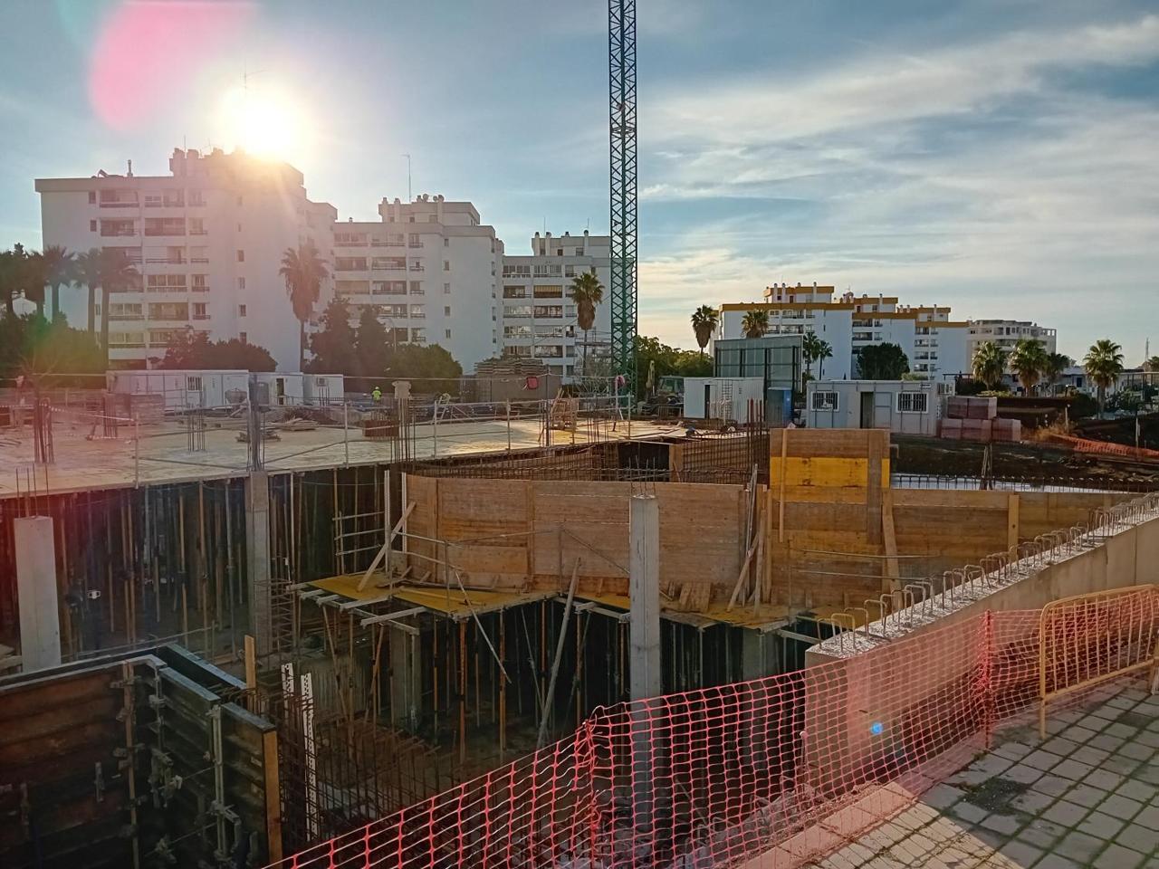 Apartment for sale in Marbella - Nueva Andalucía 12