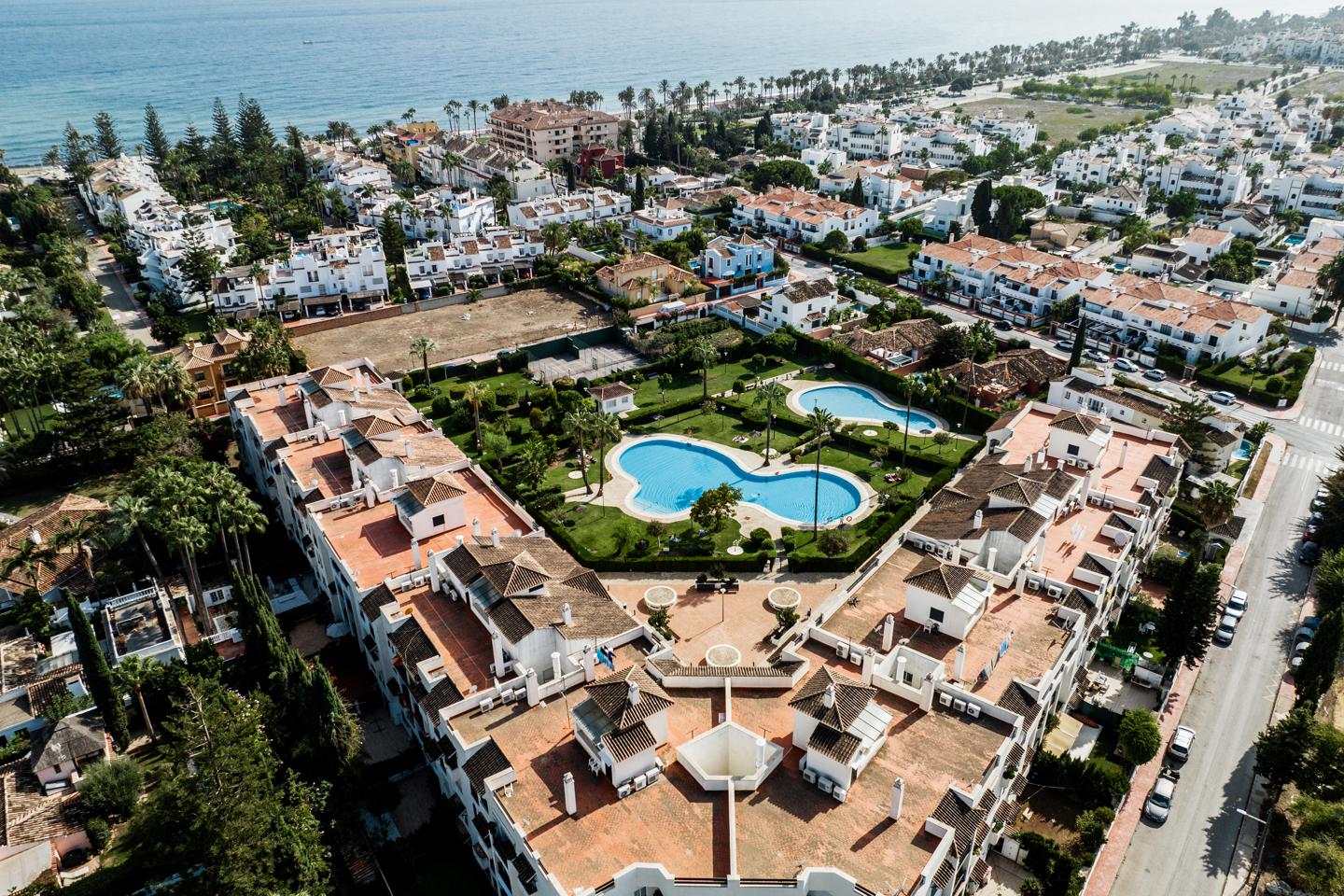 Appartement à vendre à Marbella - San Pedro and Guadalmina 18
