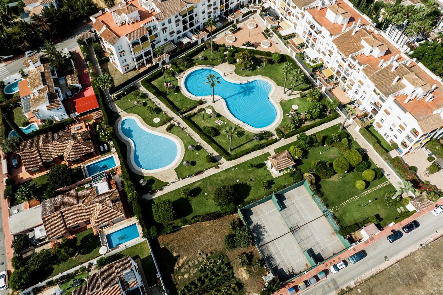 Appartement à vendre à Marbella - San Pedro and Guadalmina 19