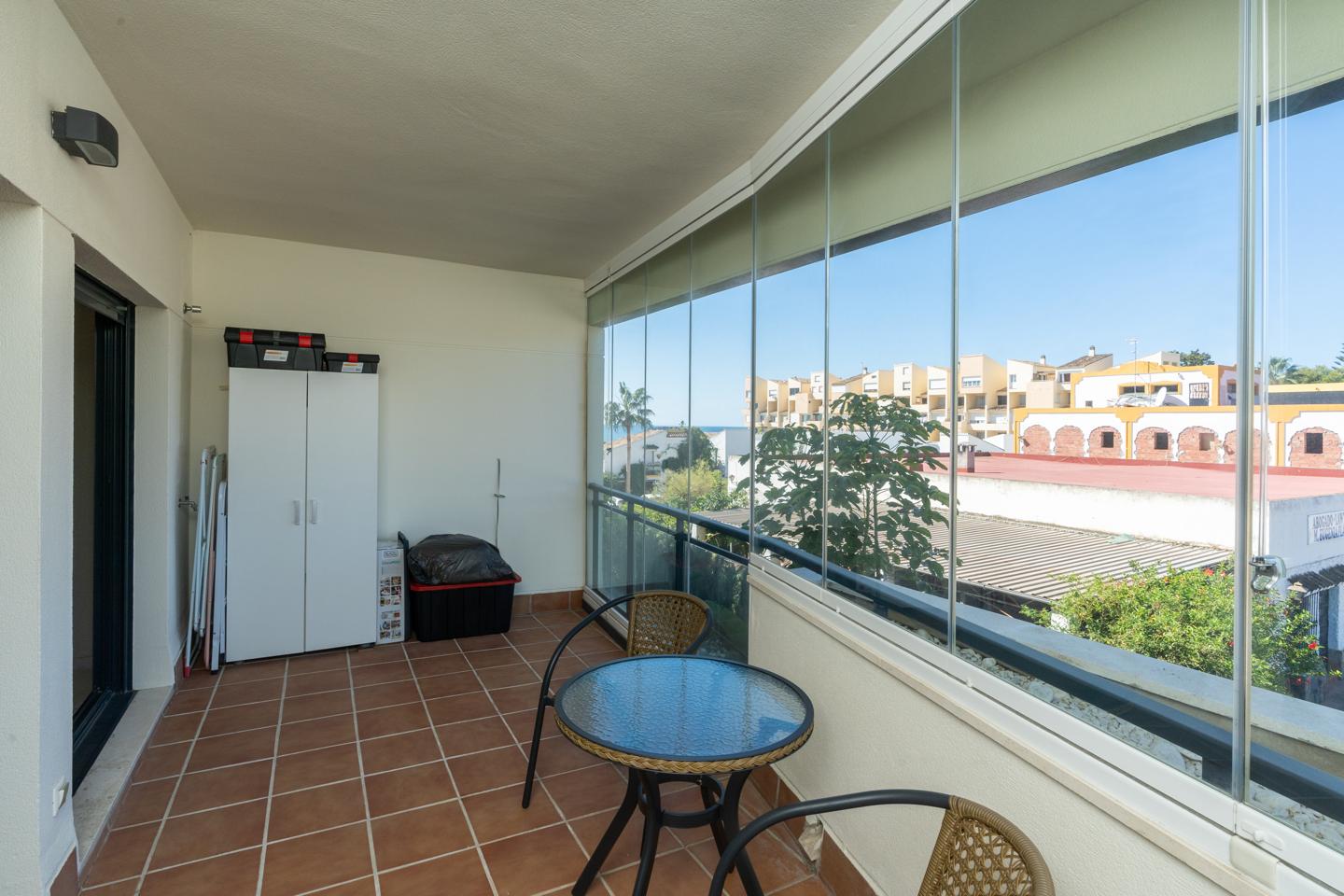 Appartement te koop in Estepona 6