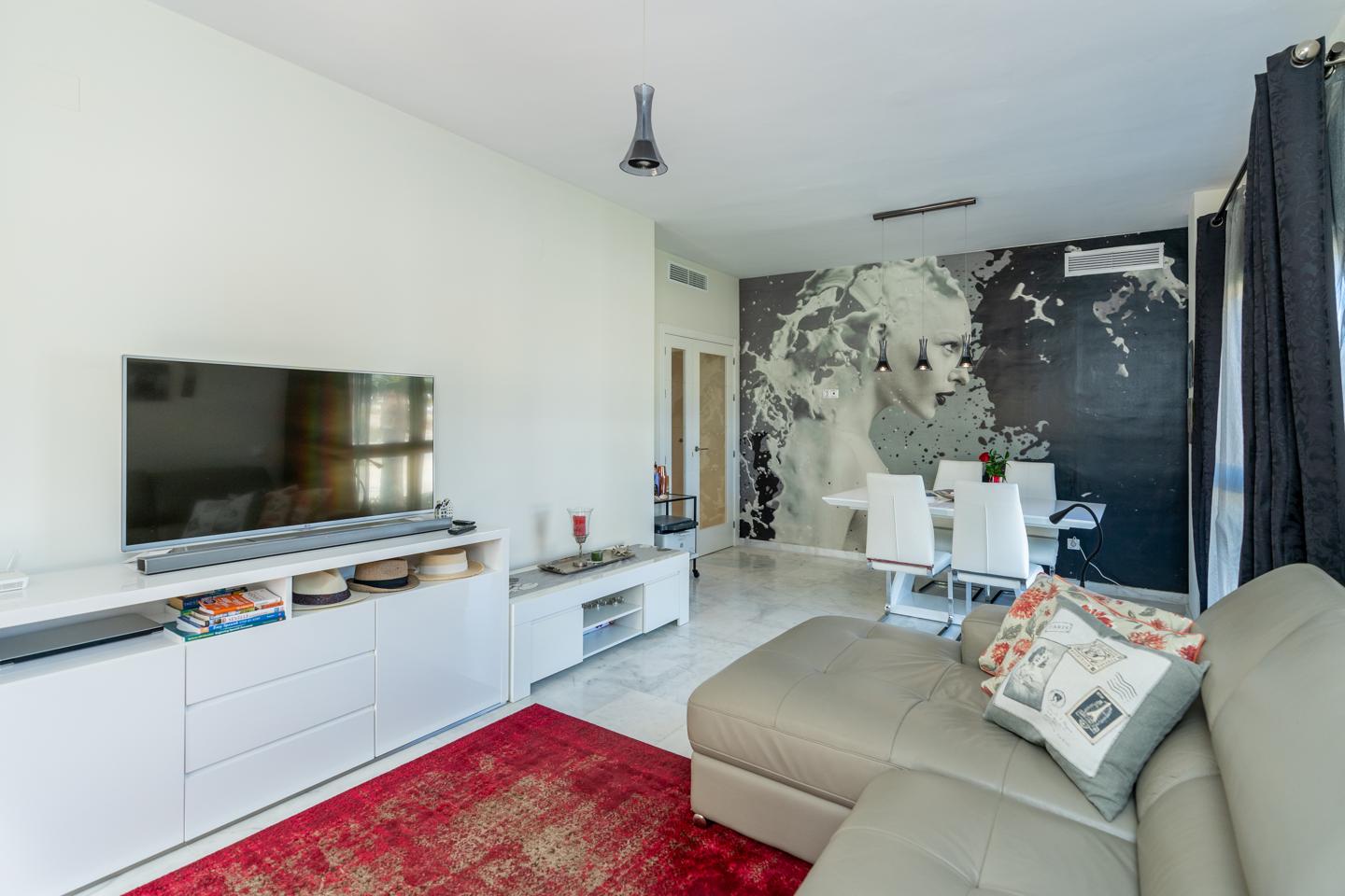 Apartment for sale in Estepona 17