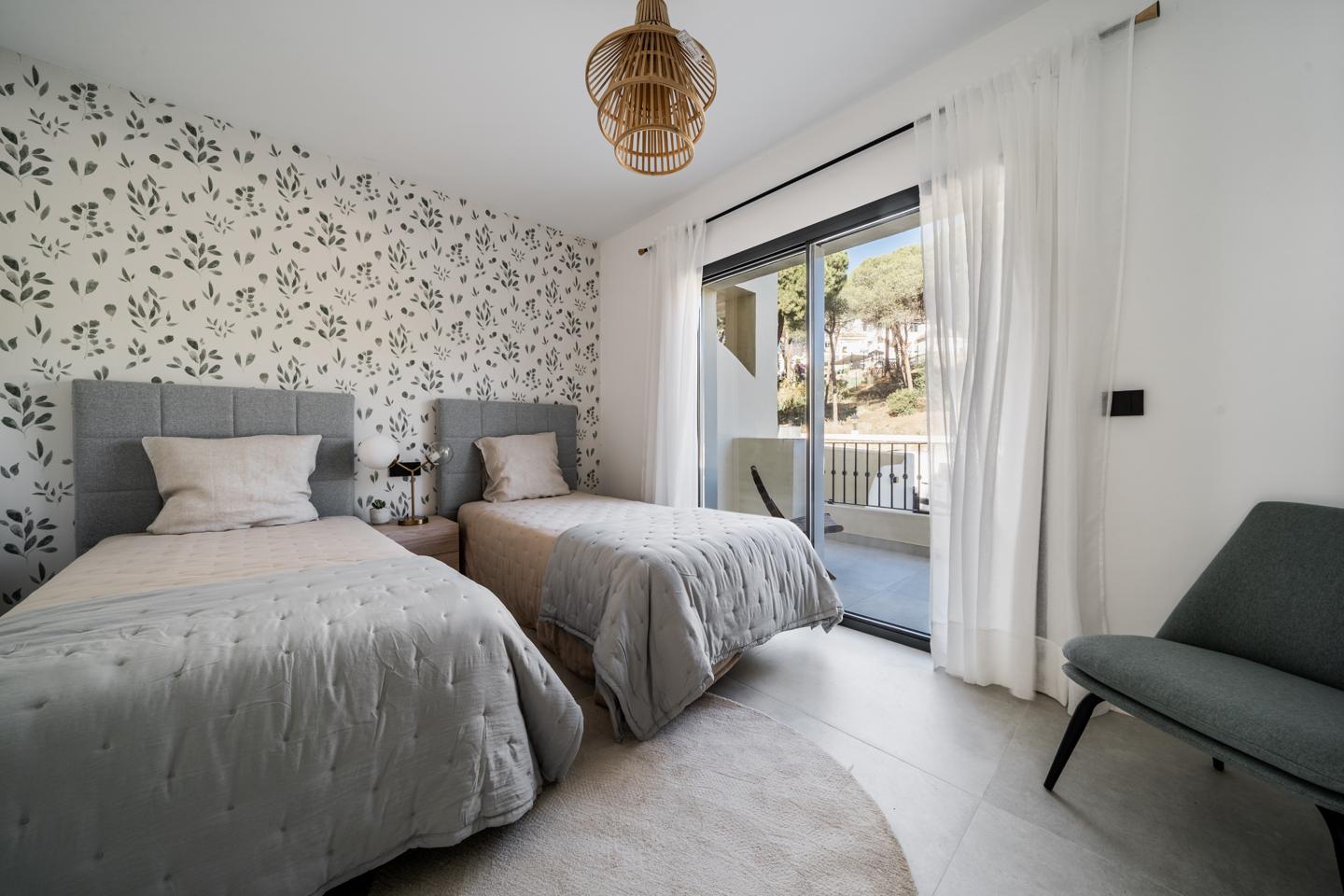 Apartment for sale in Marbella - Nueva Andalucía 22