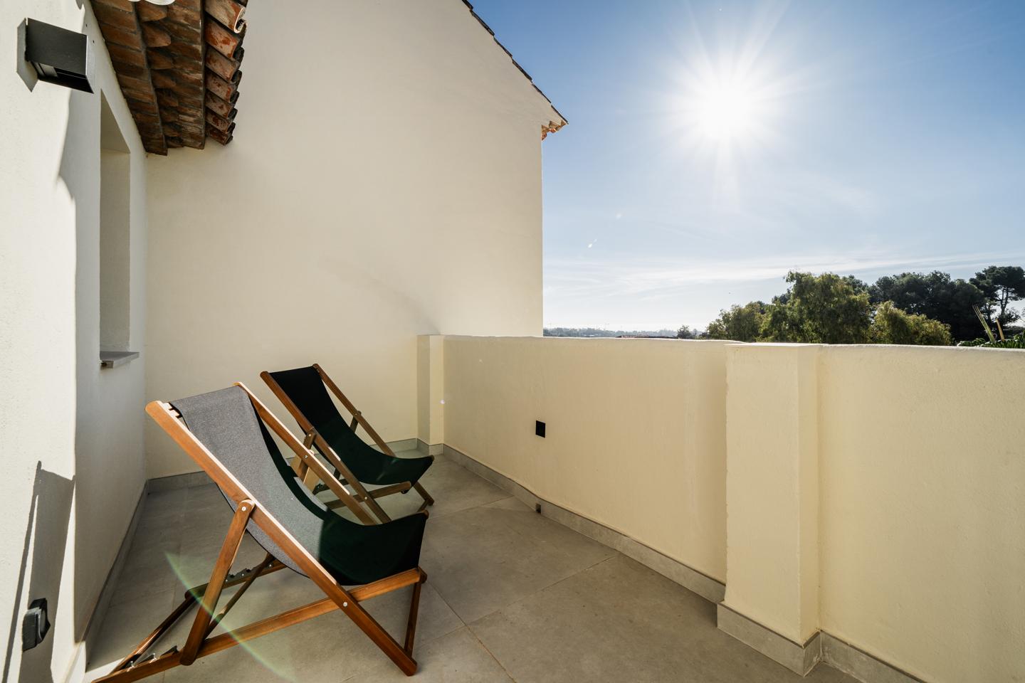 Apartamento en venta en Marbella - Nueva Andalucía 30