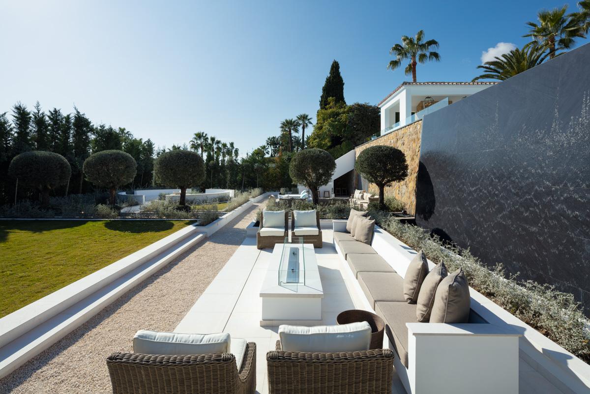 Villa for sale in Marbella - Nueva Andalucía 17