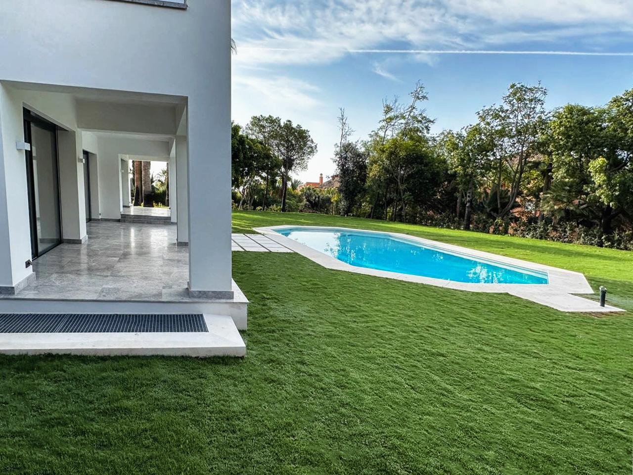 Villa te koop in Marbella - Golden Mile and Nagüeles 24