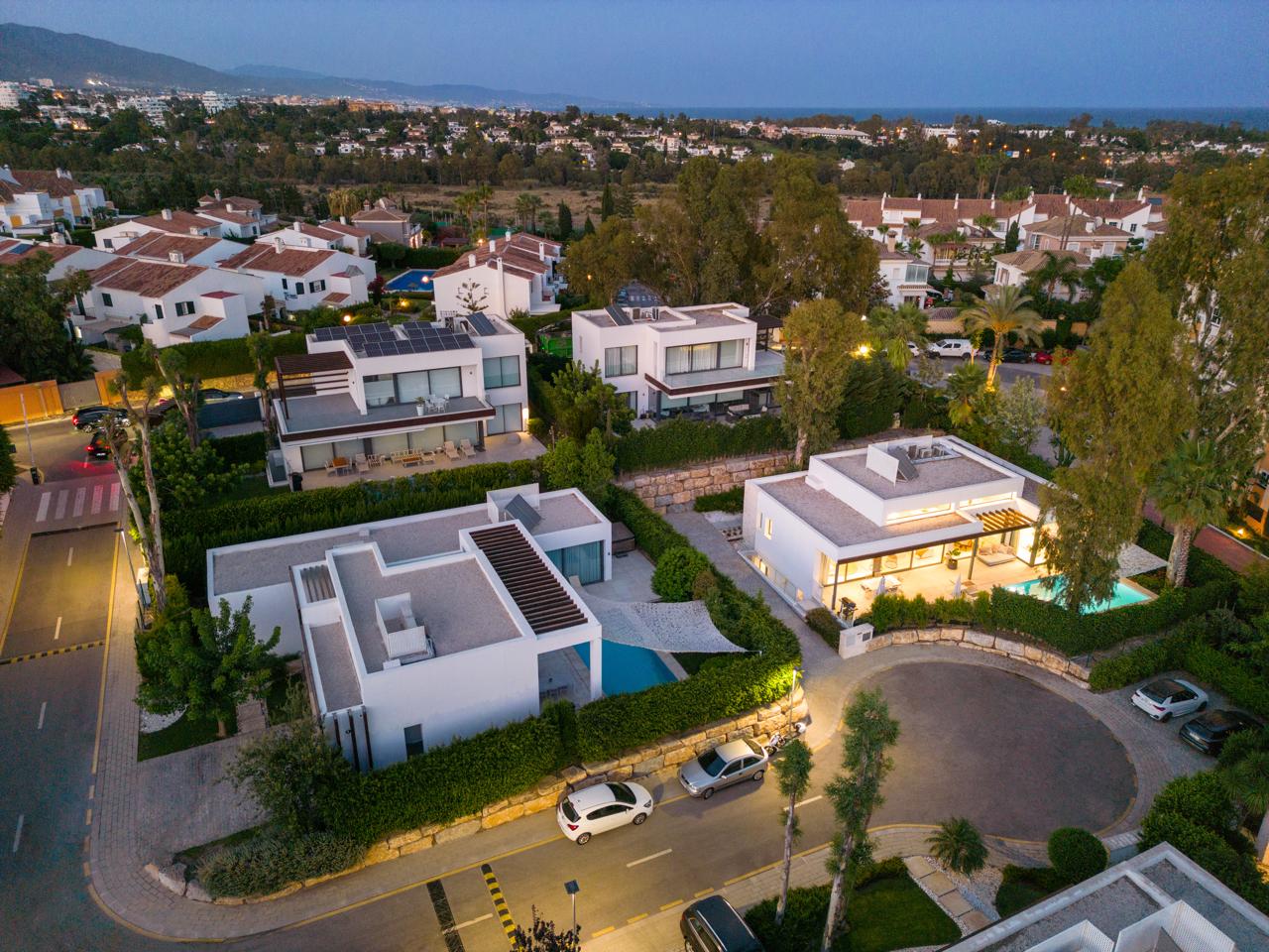 Villa for sale in Estepona 4