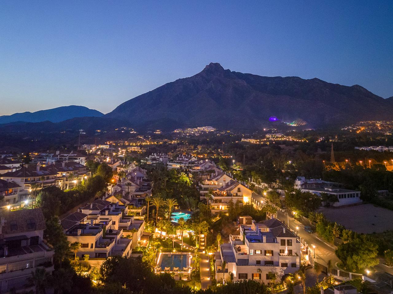 Penthouse for sale in Marbella - Golden Mile and Nagüeles 3
