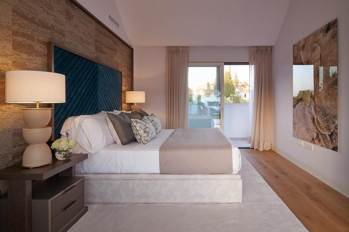 Appartement de luxe à vendre à Marbella - Golden Mile and Nagüeles 15